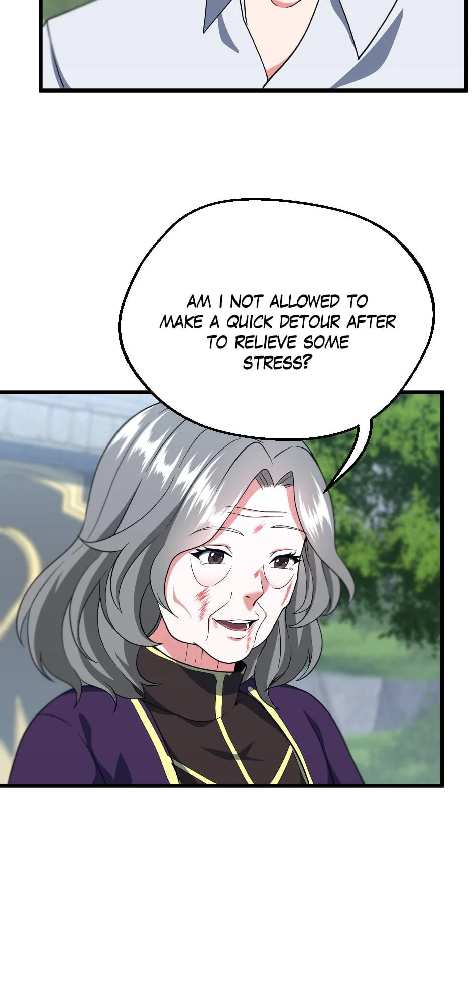 The Beginning After The End - Chapter 112 - Page 6