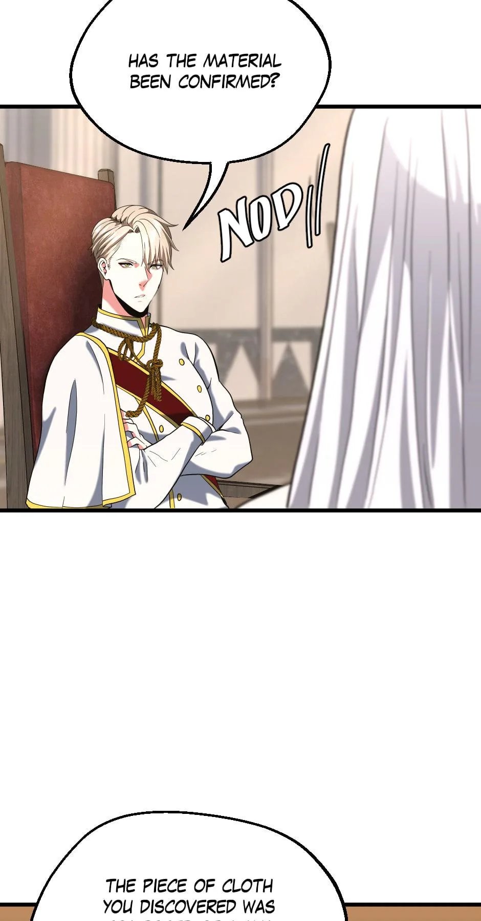 The Beginning After The End - Chapter 112 - Page 61