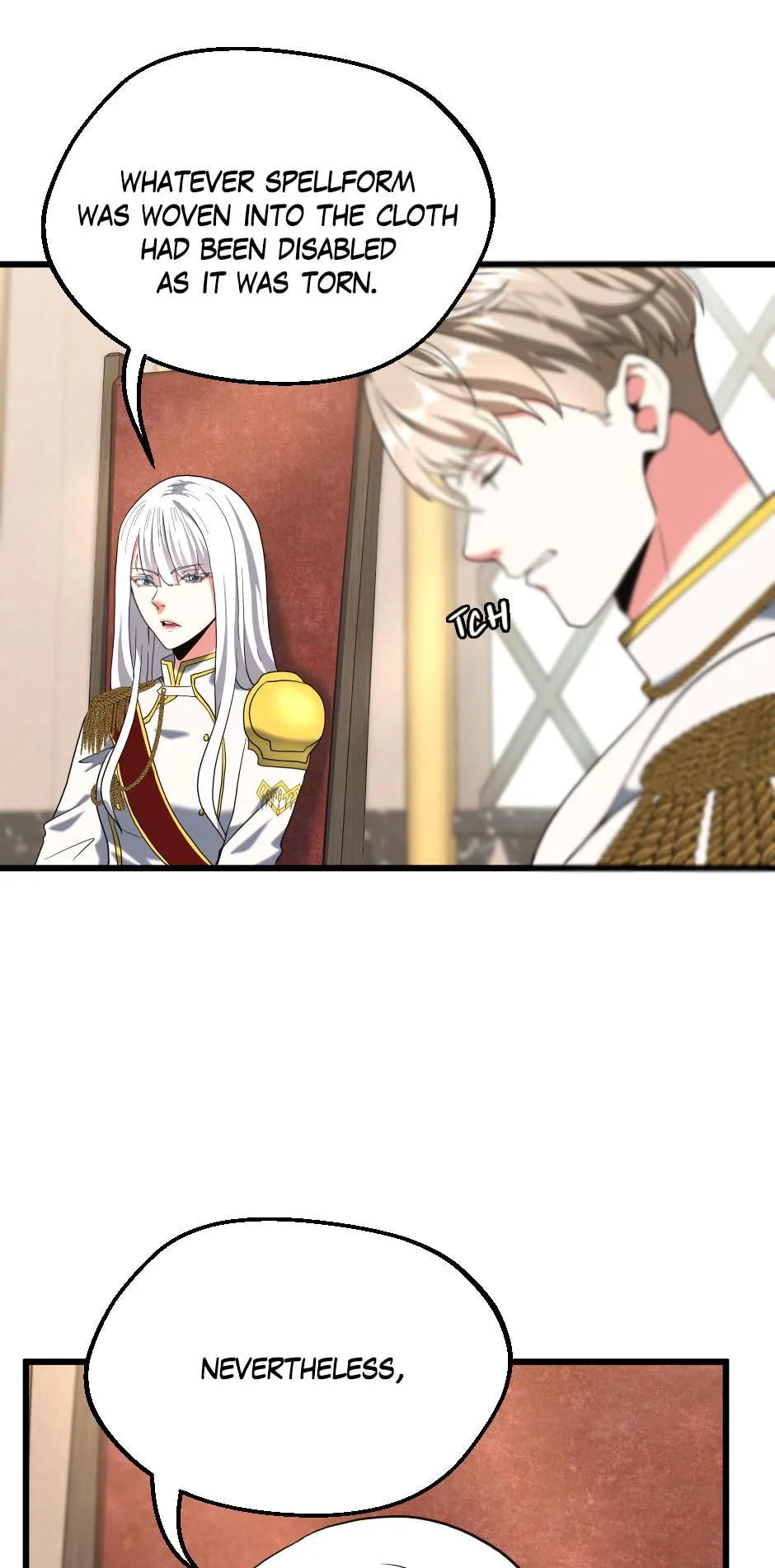 The Beginning After The End - Chapter 112 - Page 64