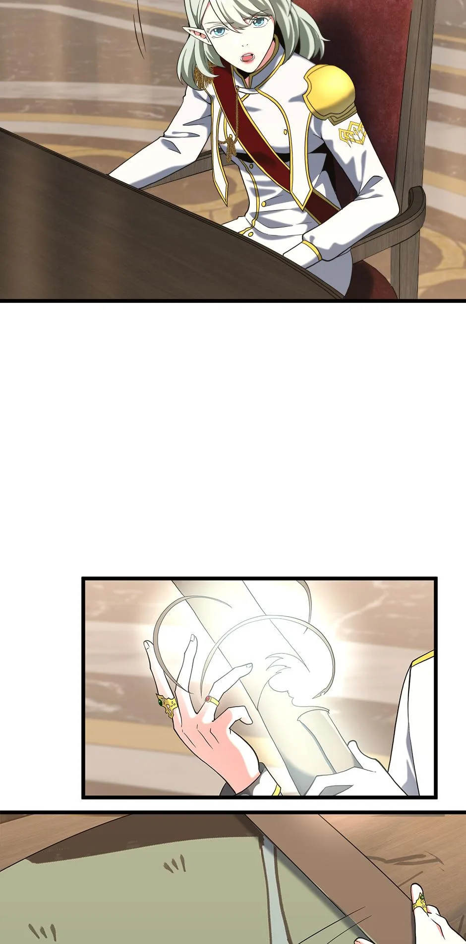 The Beginning After The End - Chapter 112 - Page 66