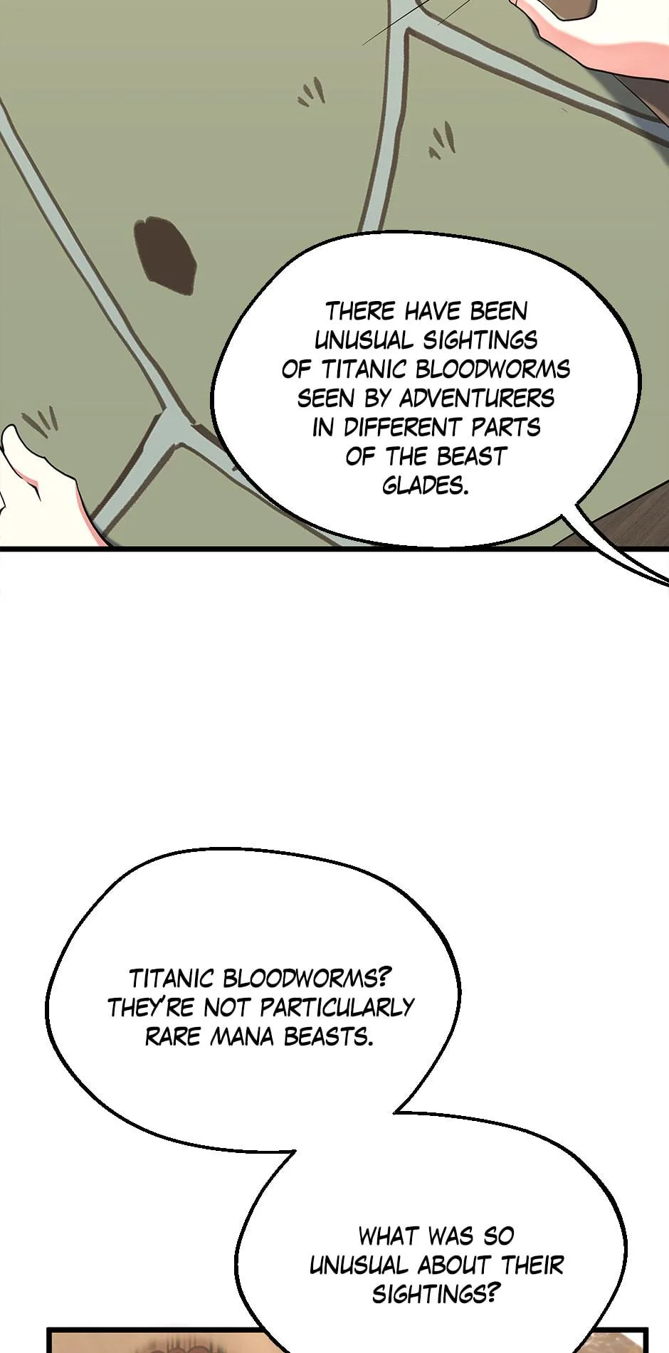 The Beginning After The End - Chapter 112 - Page 67
