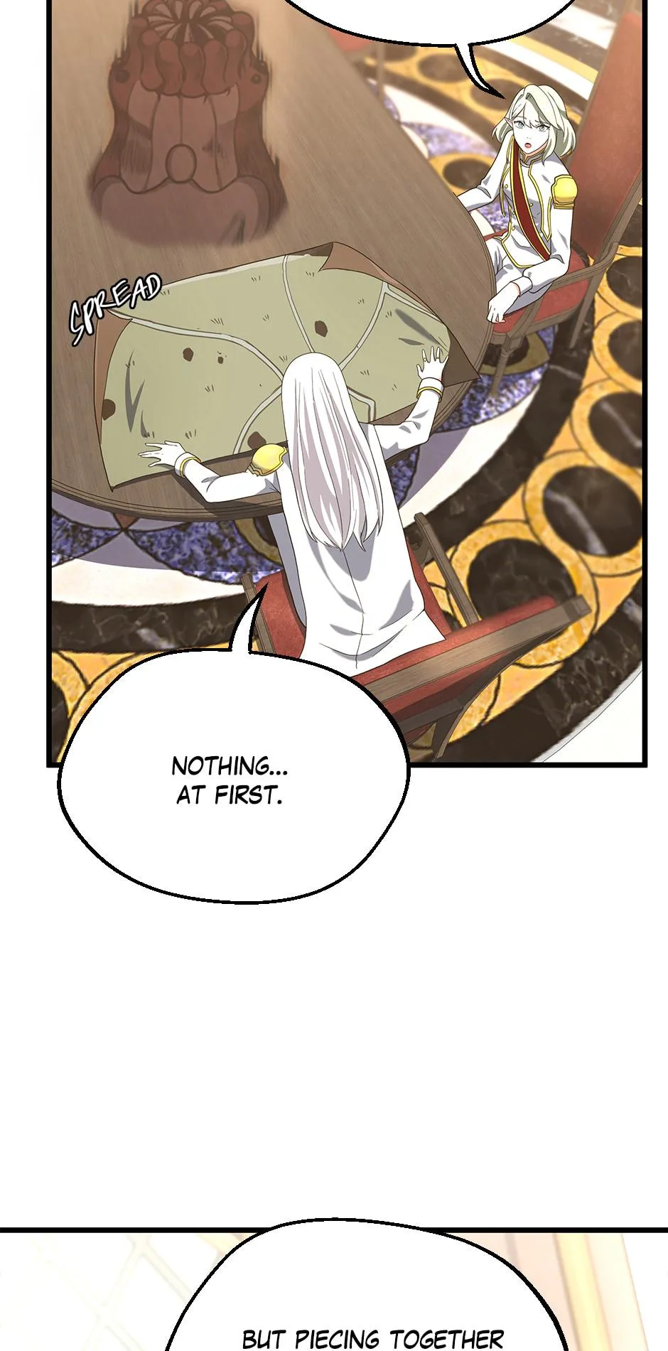 The Beginning After The End - Chapter 112 - Page 68