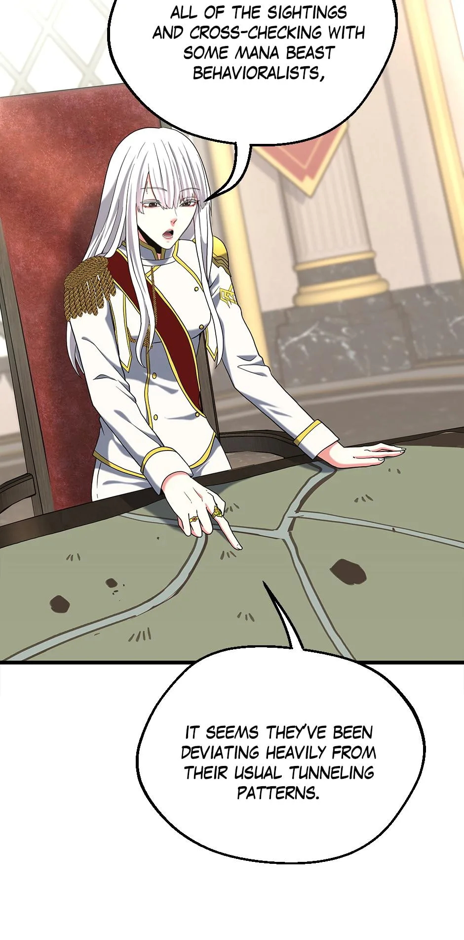 The Beginning After The End - Chapter 112 - Page 69