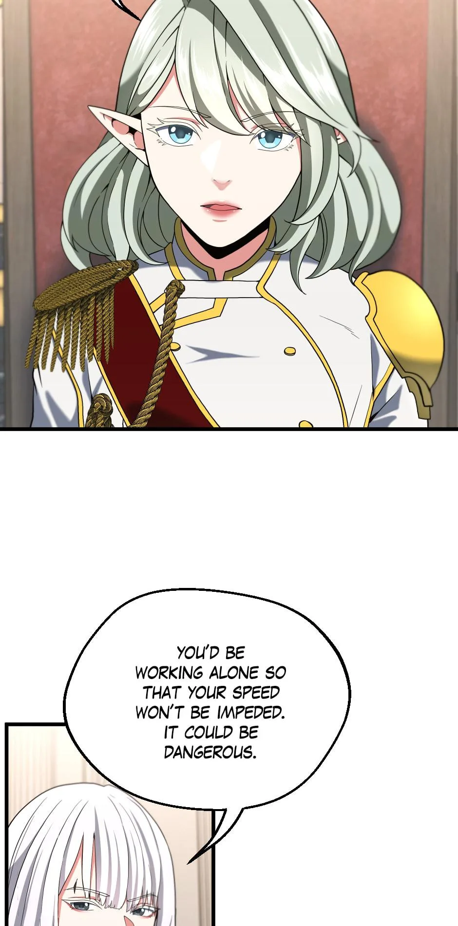 The Beginning After The End - Chapter 112 - Page 72