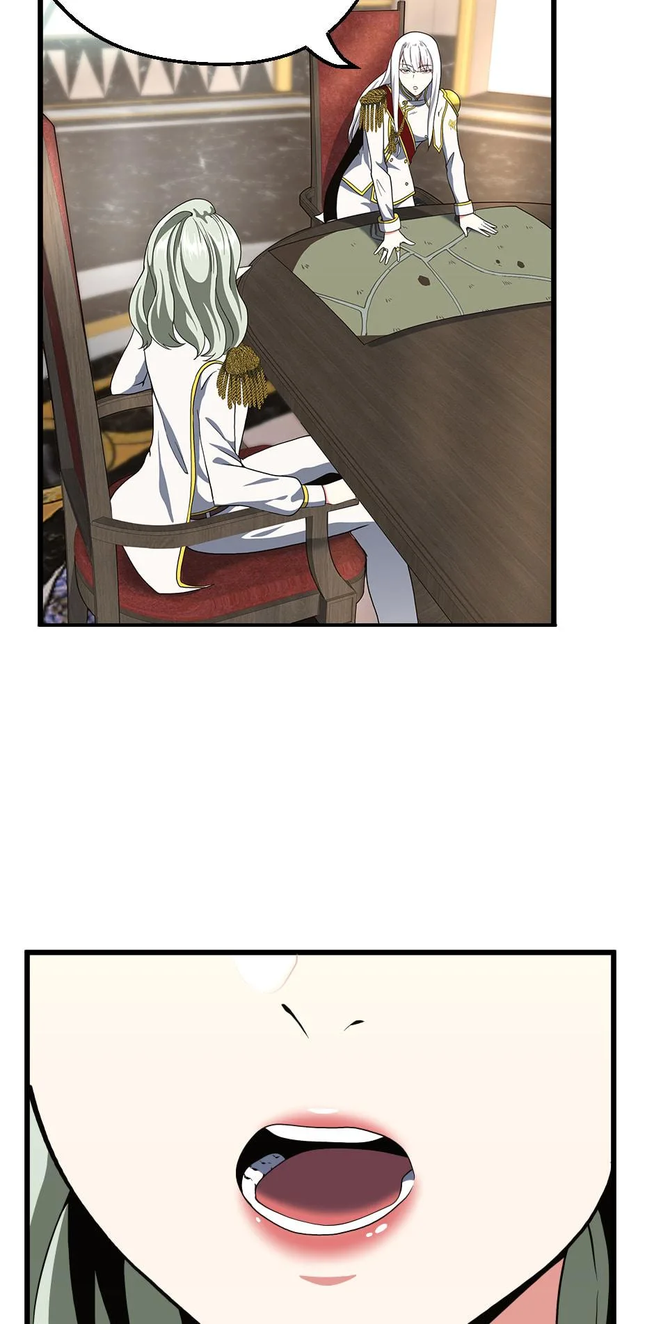 The Beginning After The End - Chapter 112 - Page 74