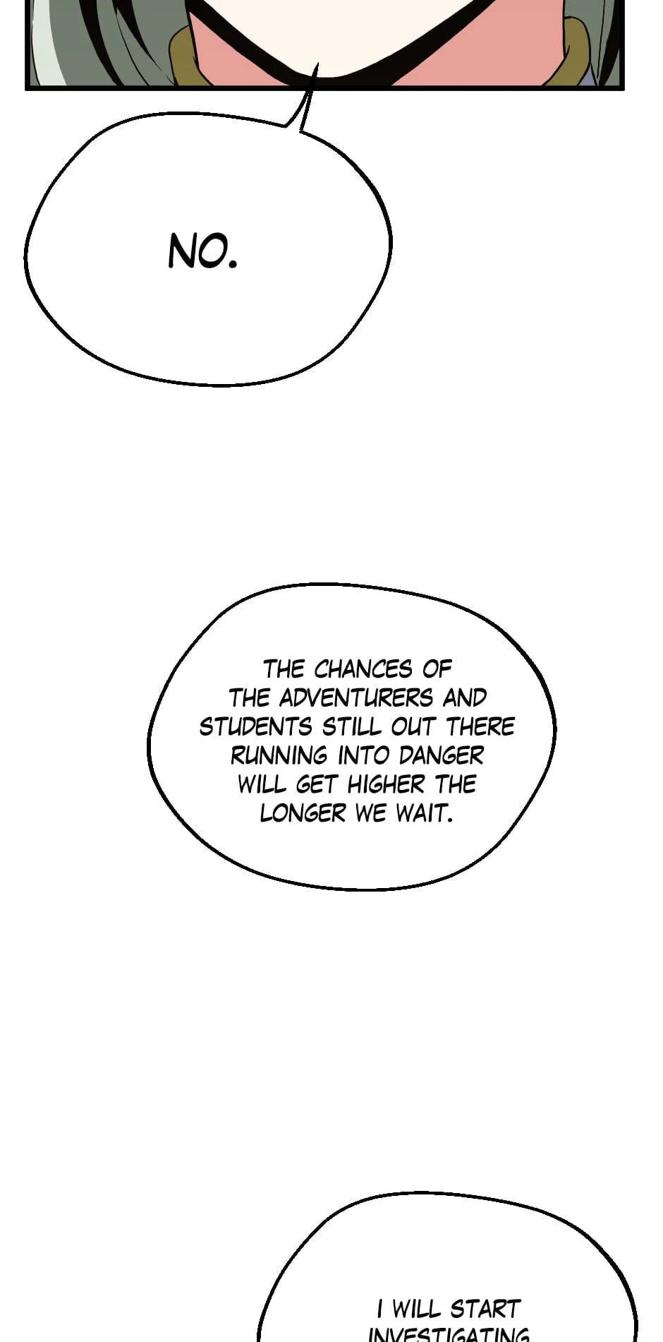 The Beginning After The End - Chapter 112 - Page 75
