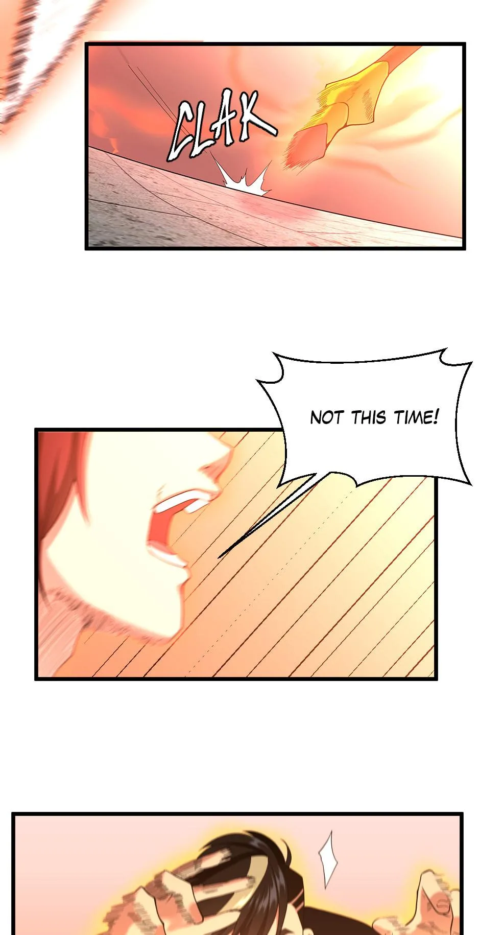 The Beginning After The End - Chapter 113 - Page 14