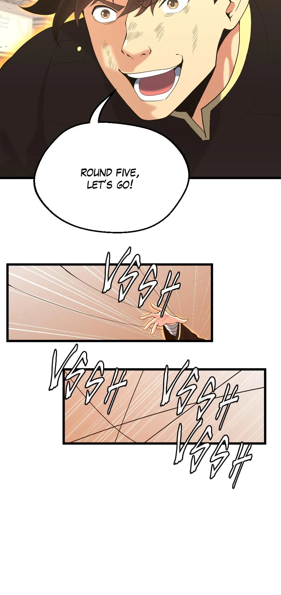 The Beginning After The End - Chapter 113 - Page 19