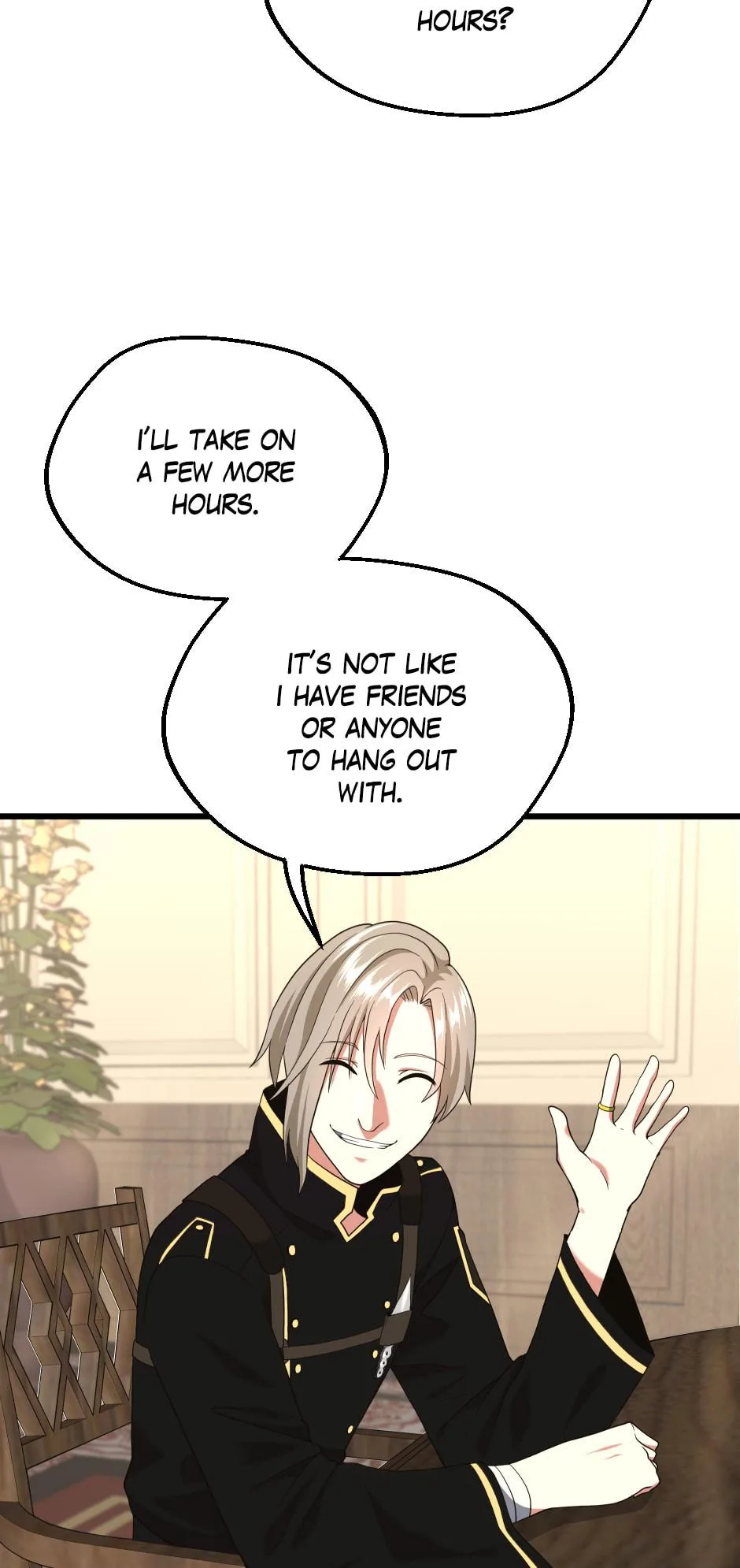 The Beginning After The End - Chapter 113 - Page 25