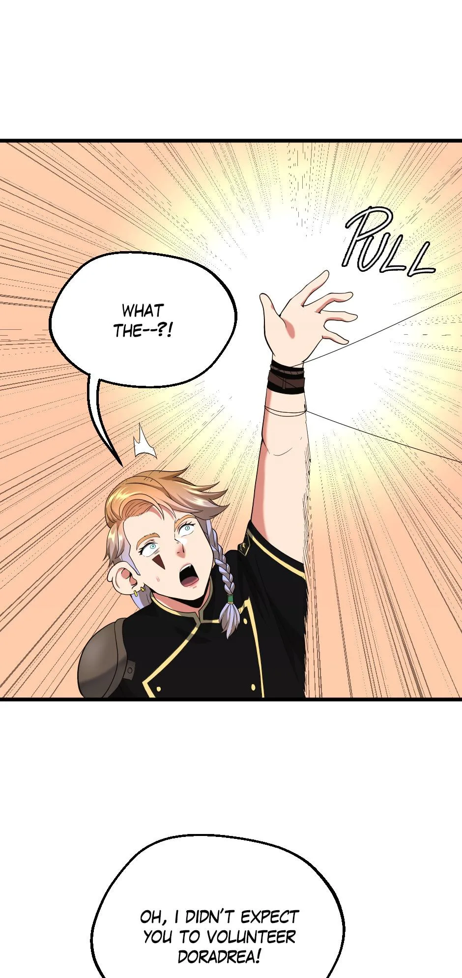 The Beginning After The End - Chapter 113 - Page 28