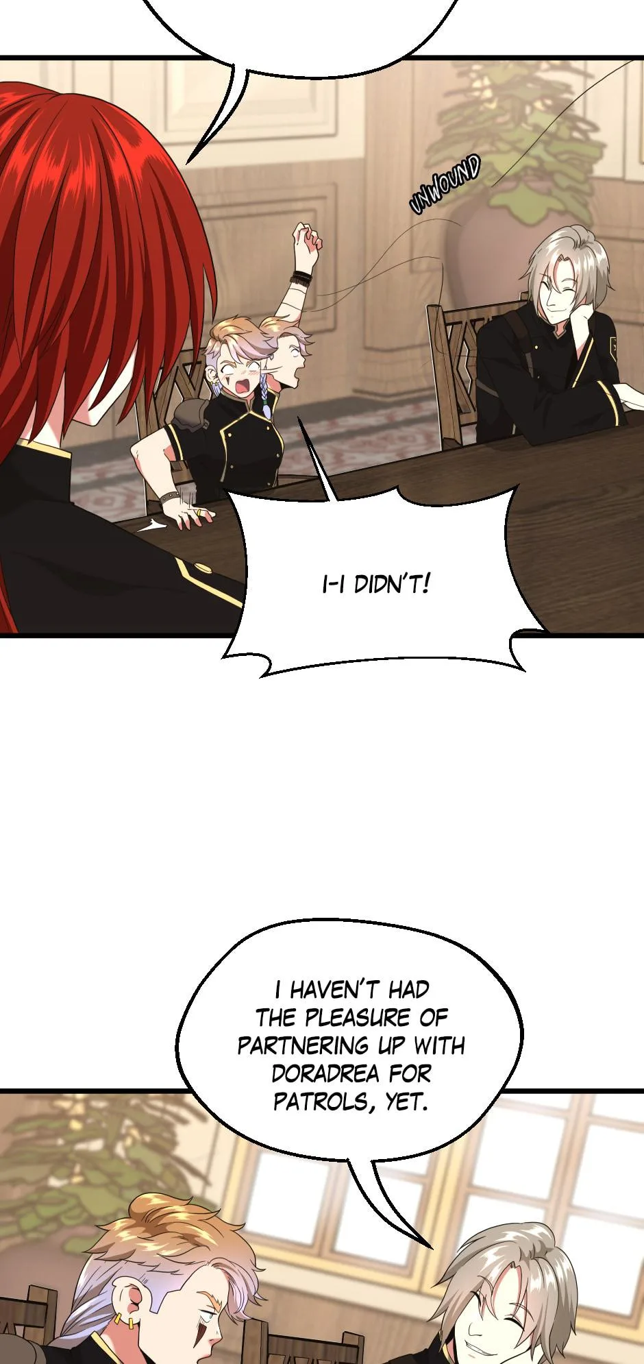 The Beginning After The End - Chapter 113 - Page 29
