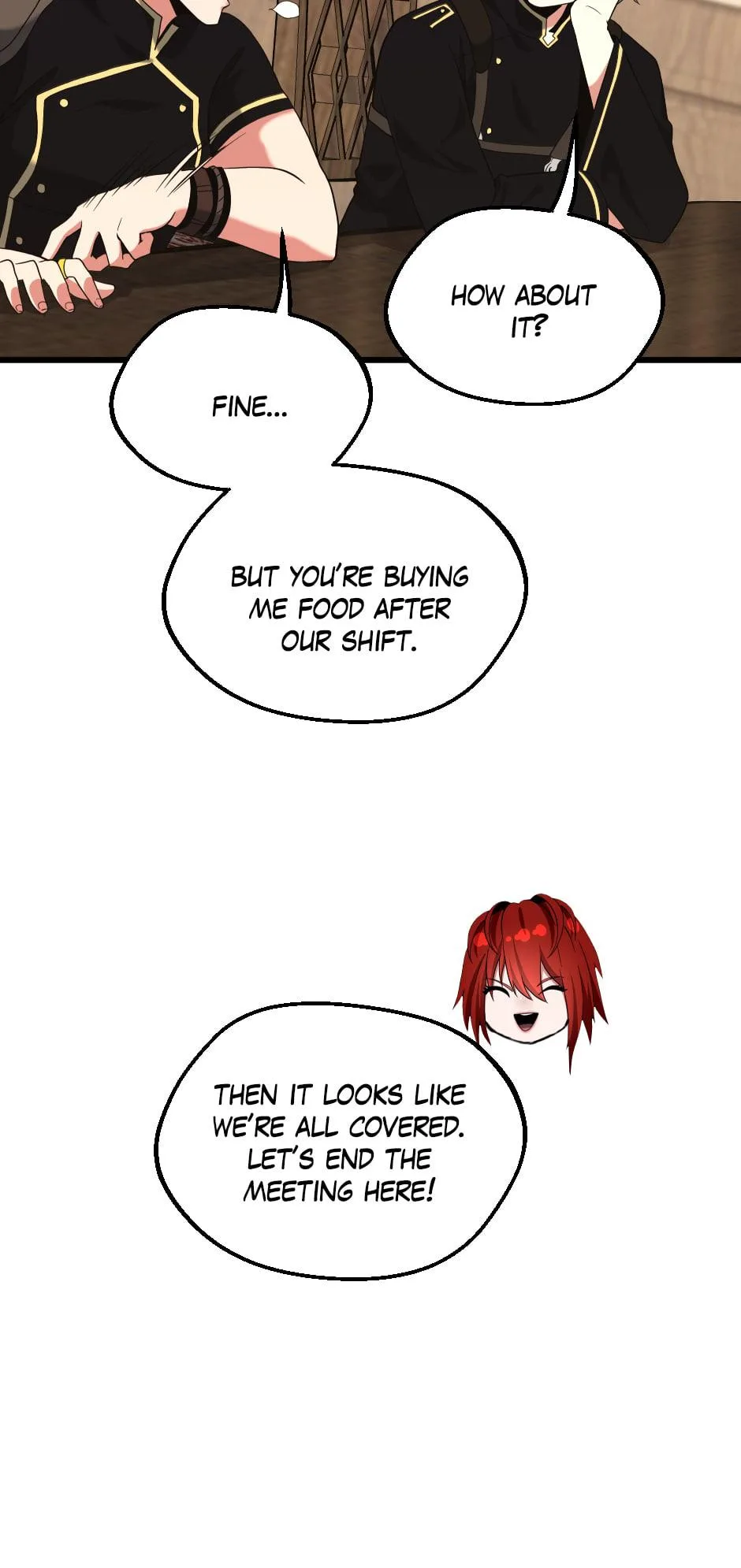 The Beginning After The End - Chapter 113 - Page 30