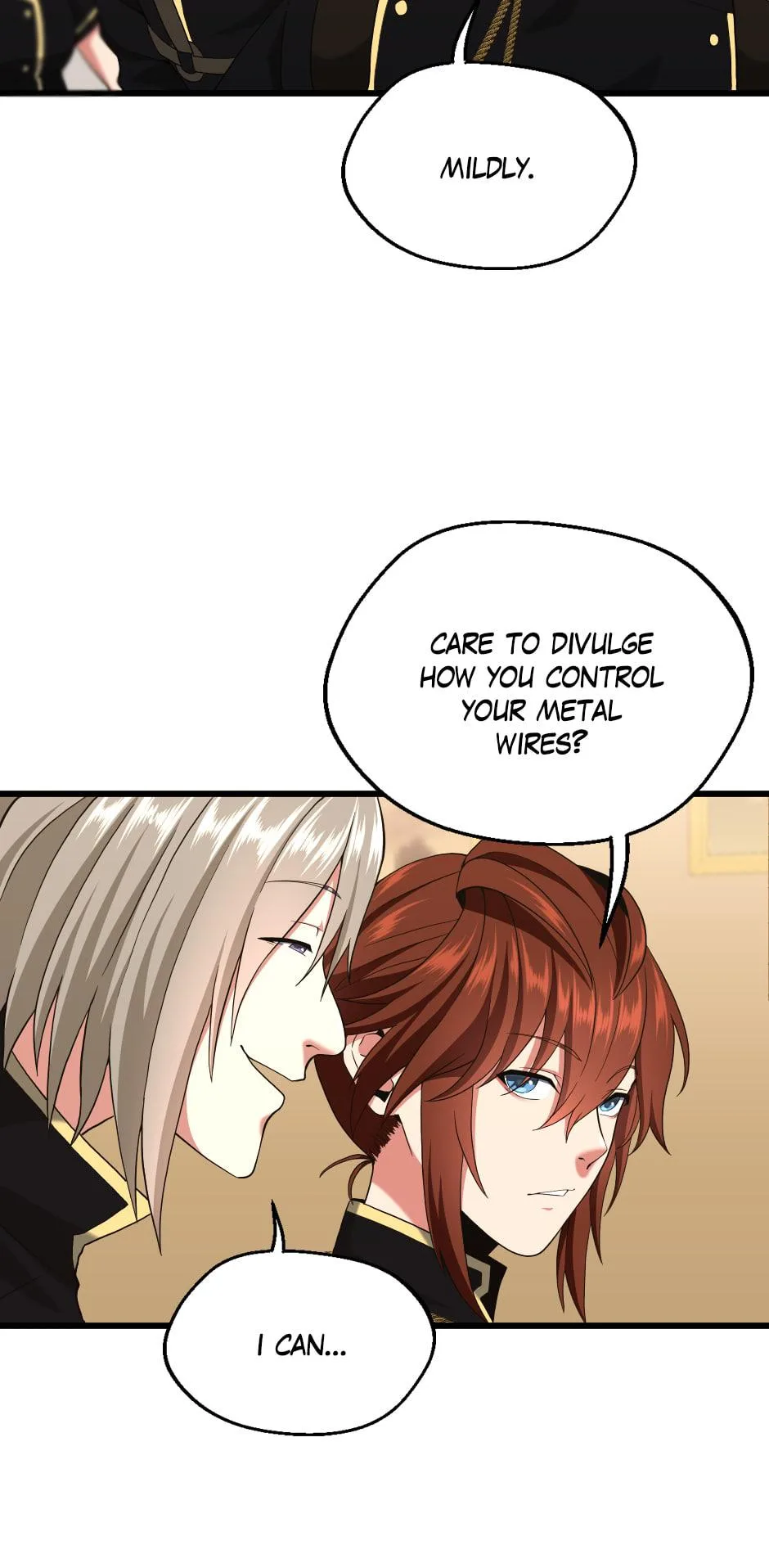 The Beginning After The End - Chapter 113 - Page 39