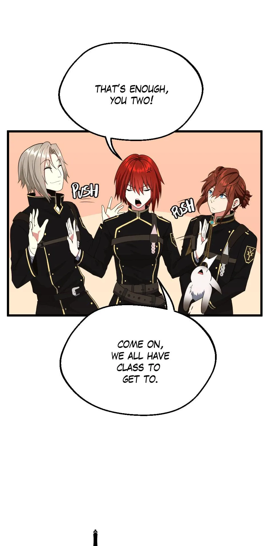 The Beginning After The End - Chapter 113 - Page 42