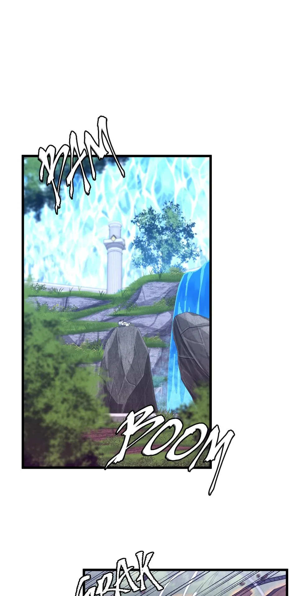 The Beginning After The End - Chapter 113 - Page 44