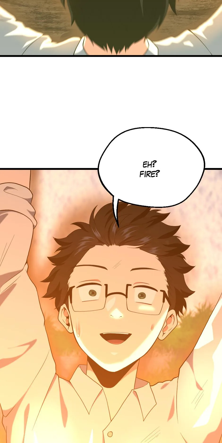 The Beginning After The End - Chapter 113 - Page 57