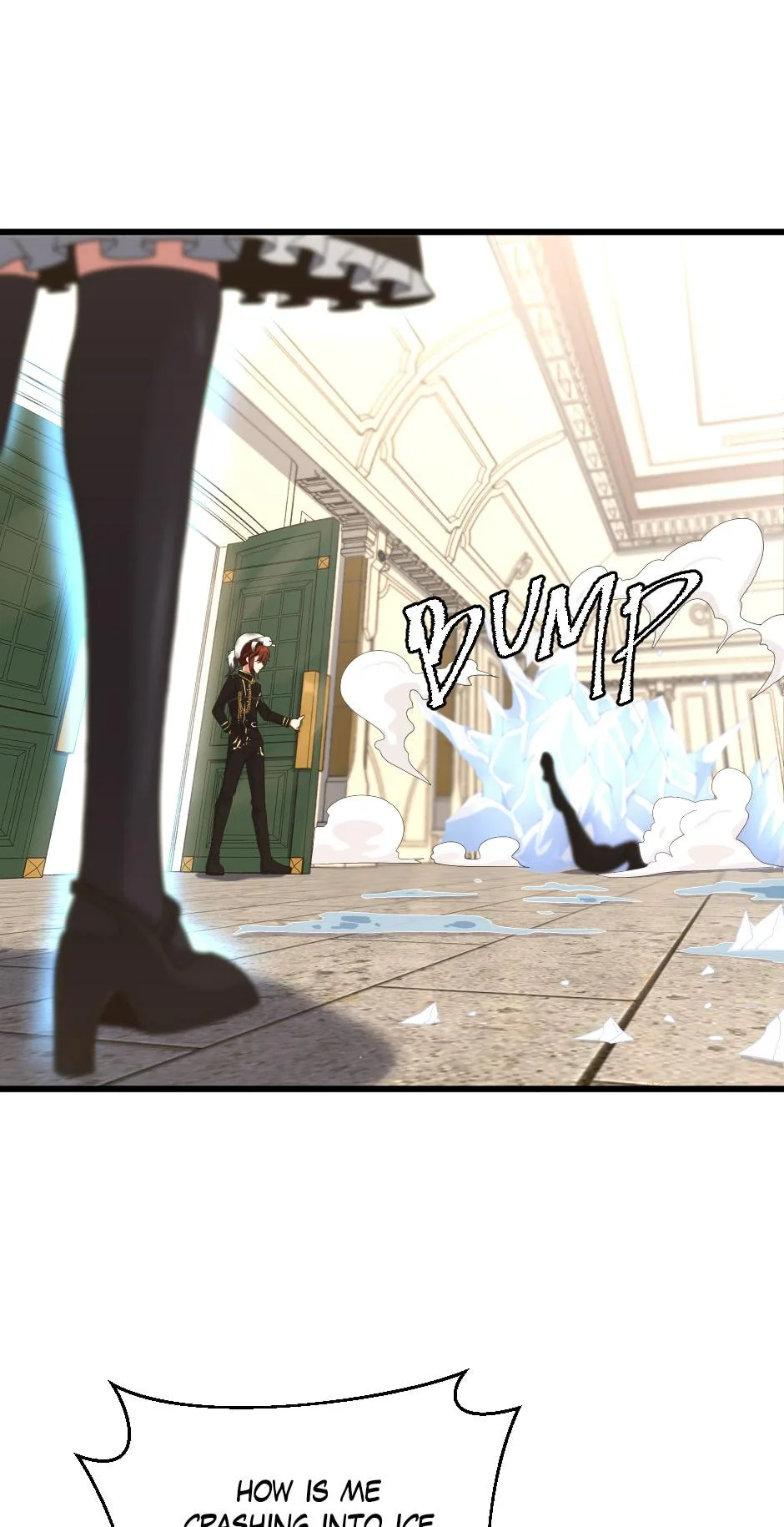The Beginning After The End - Chapter 113 - Page 6