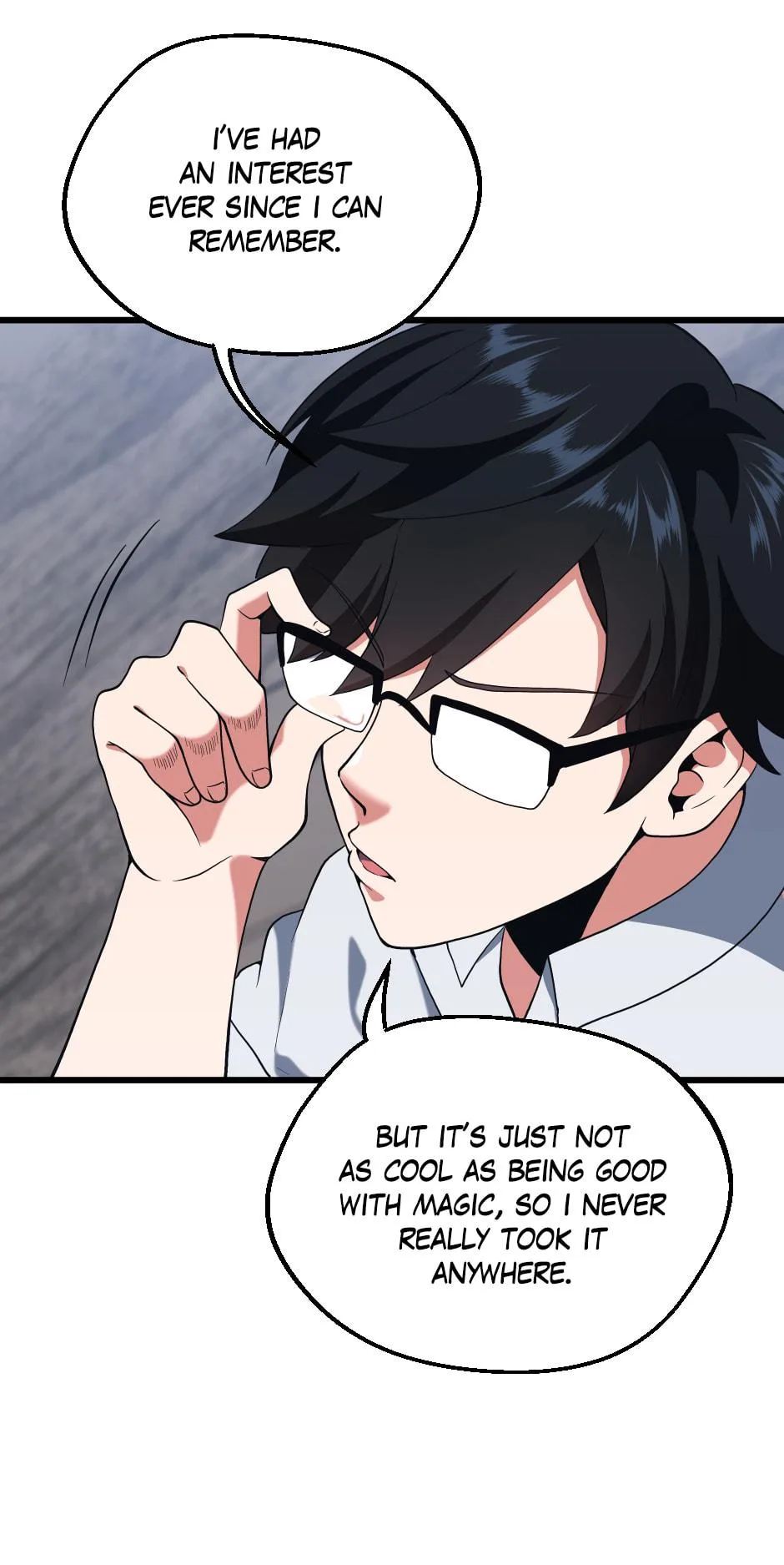 The Beginning After The End - Chapter 113 - Page 62