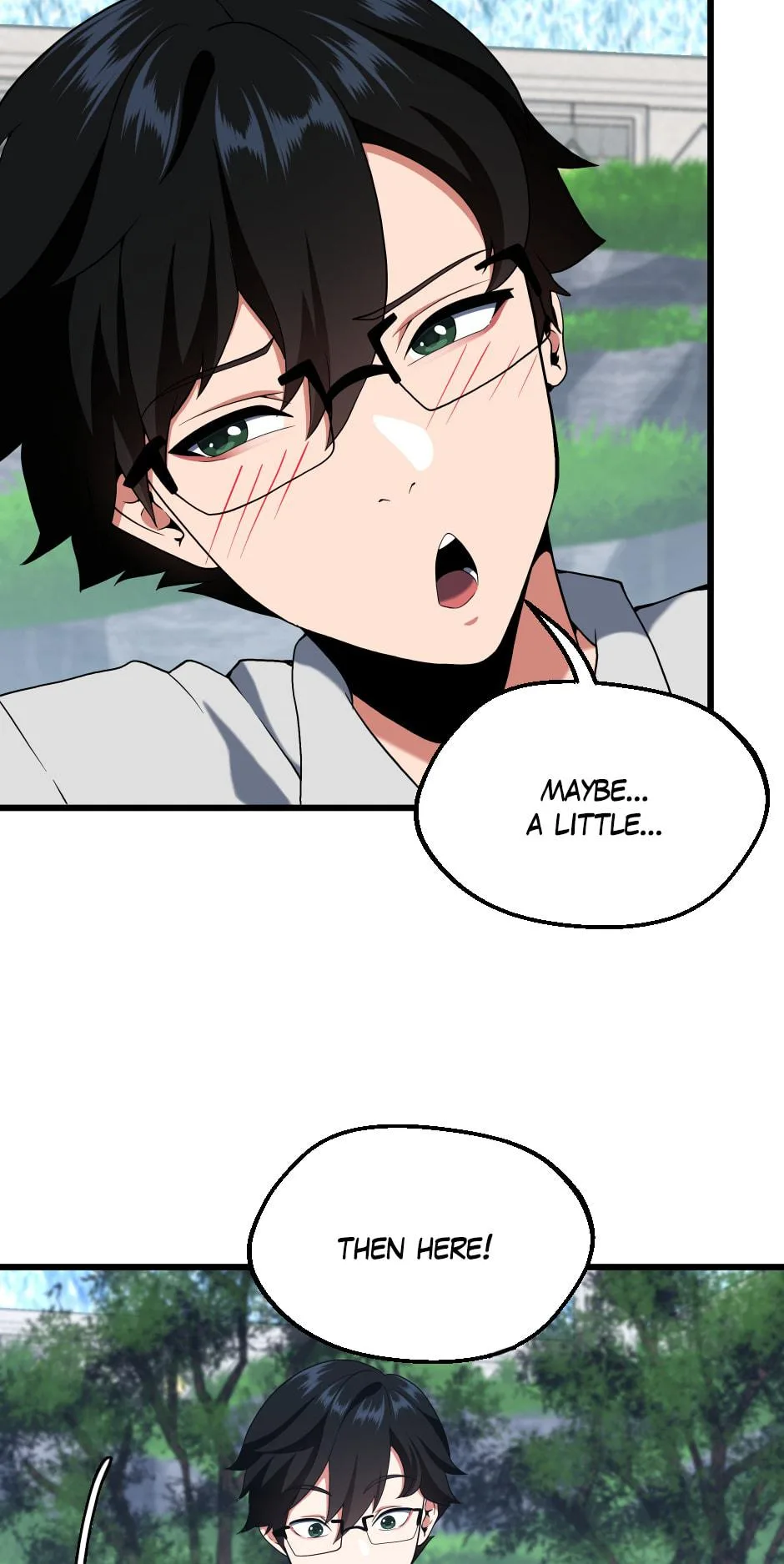 The Beginning After The End - Chapter 113 - Page 64