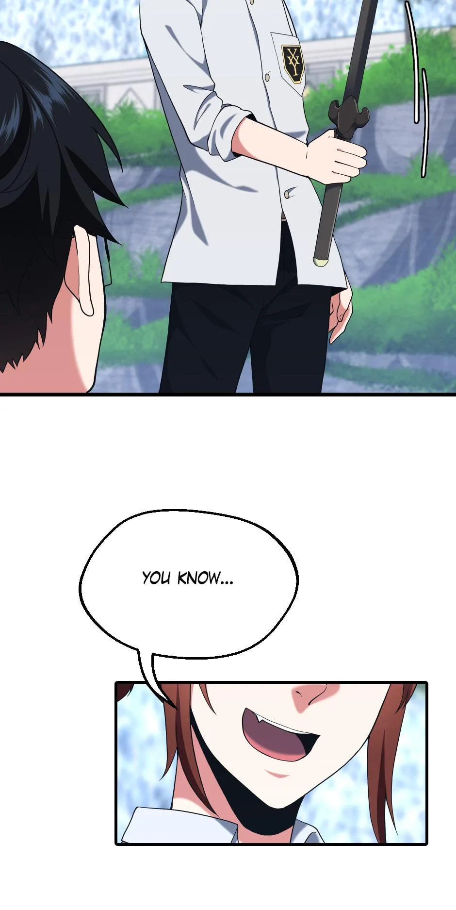 The Beginning After The End - Chapter 113 - Page 66