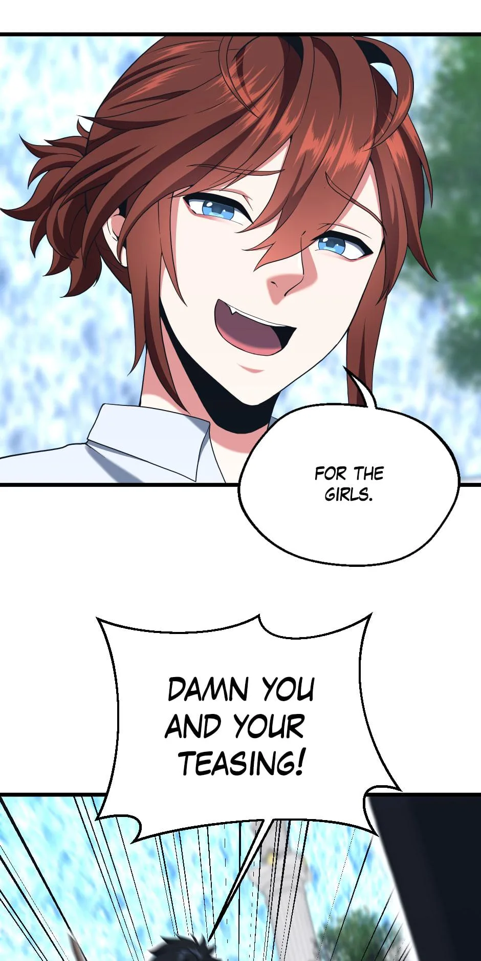 The Beginning After The End - Chapter 113 - Page 67