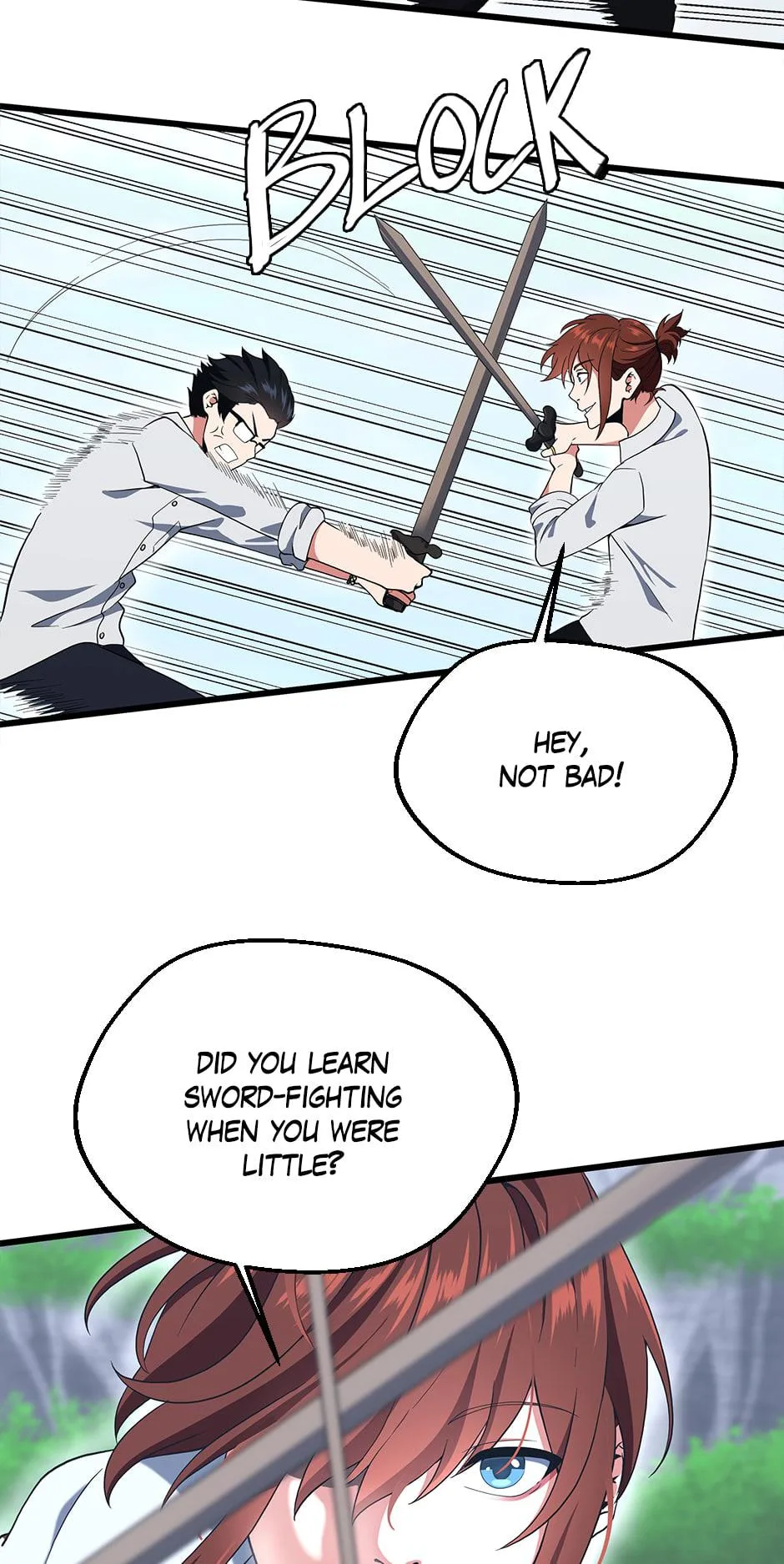 The Beginning After The End - Chapter 113 - Page 69