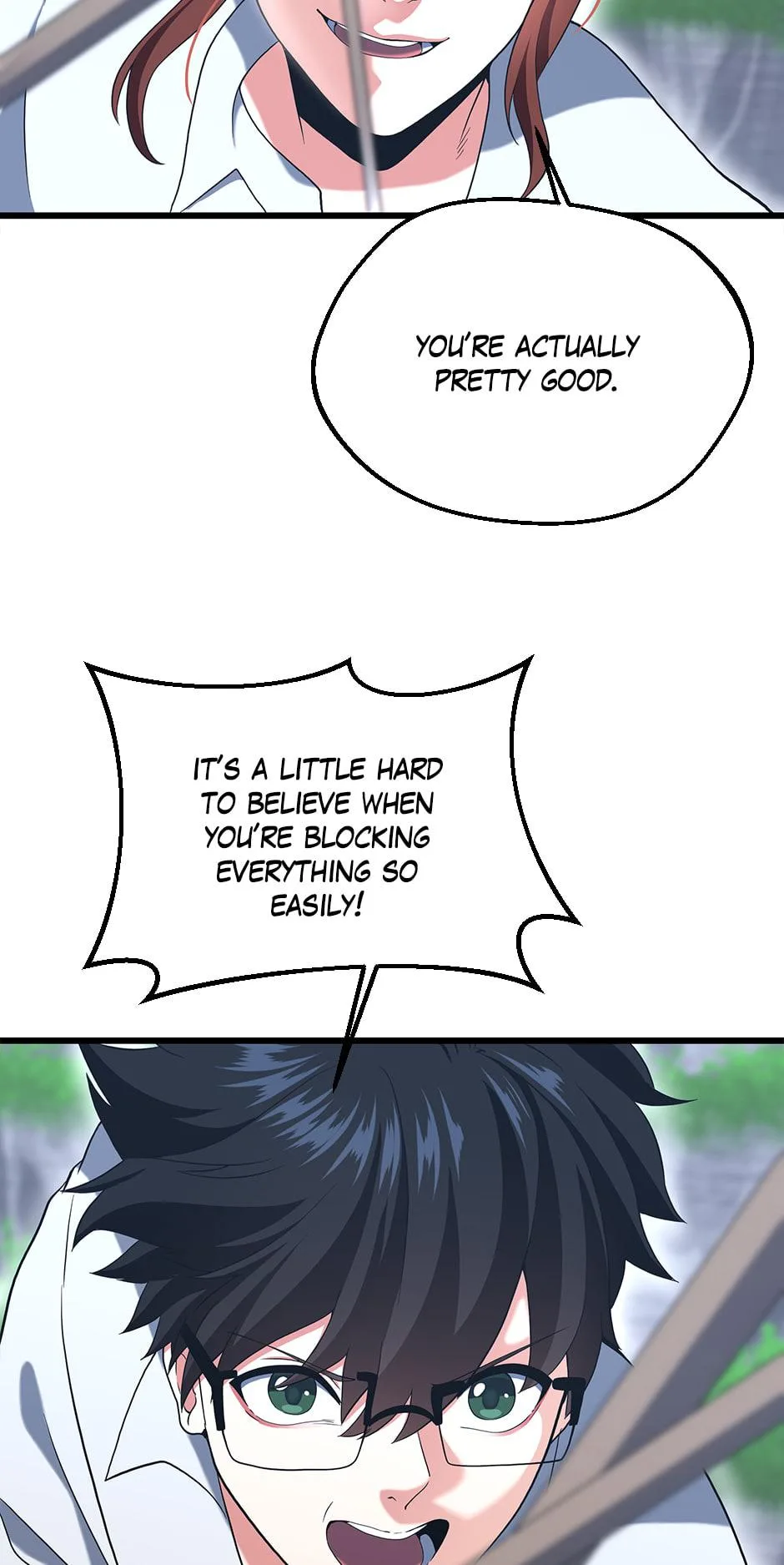 The Beginning After The End - Chapter 113 - Page 70