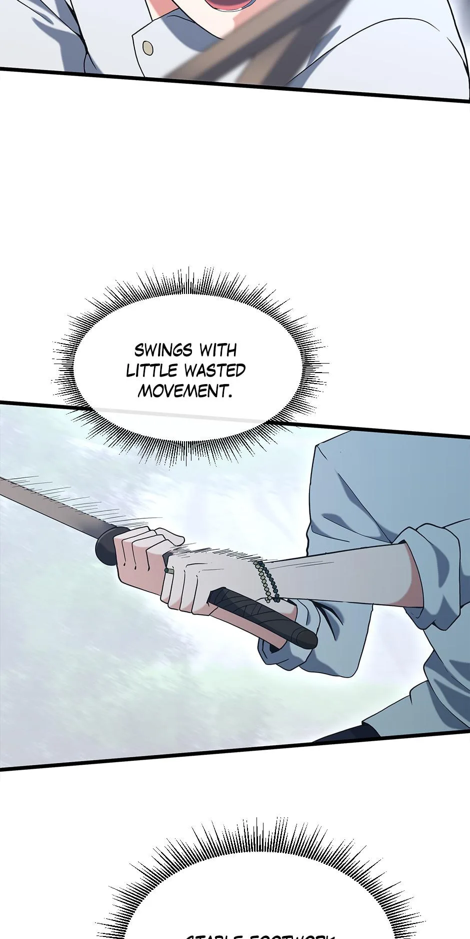 The Beginning After The End - Chapter 113 - Page 71