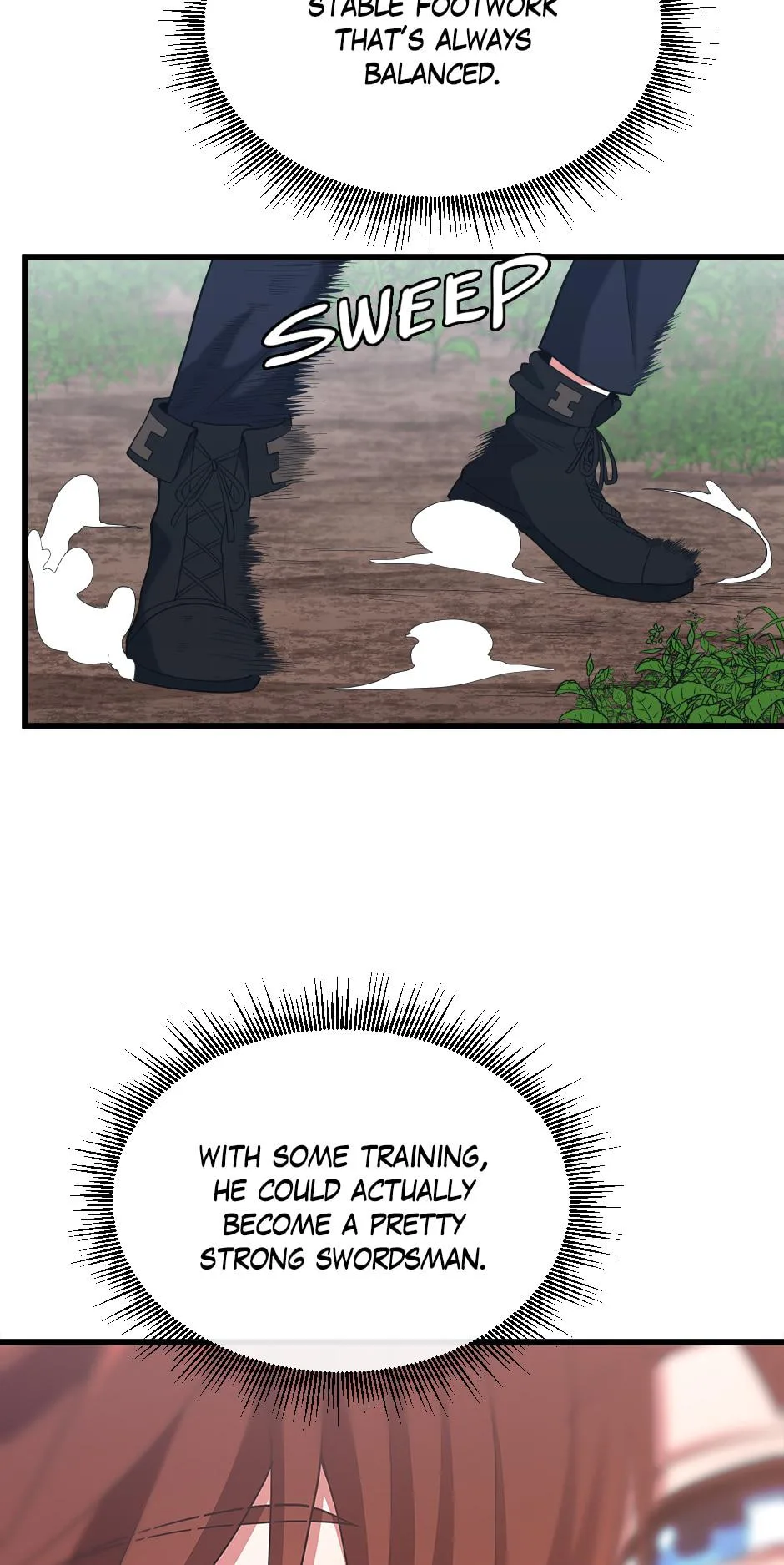 The Beginning After The End - Chapter 113 - Page 72