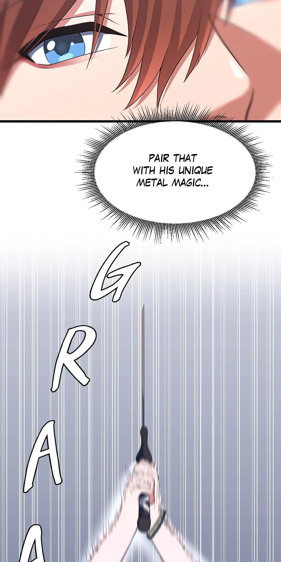 The Beginning After The End - Chapter 113 - Page 73