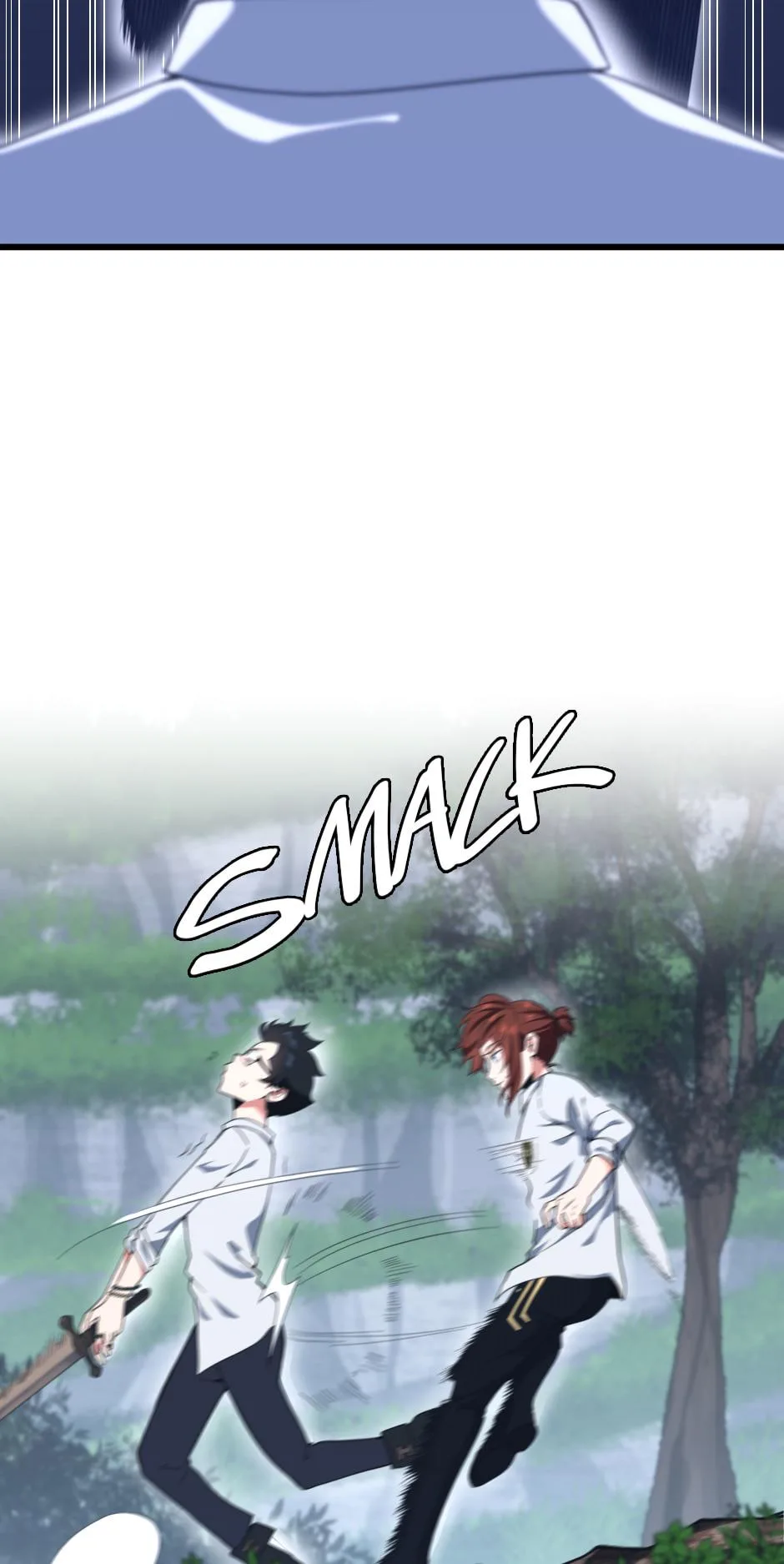 The Beginning After The End - Chapter 113 - Page 75