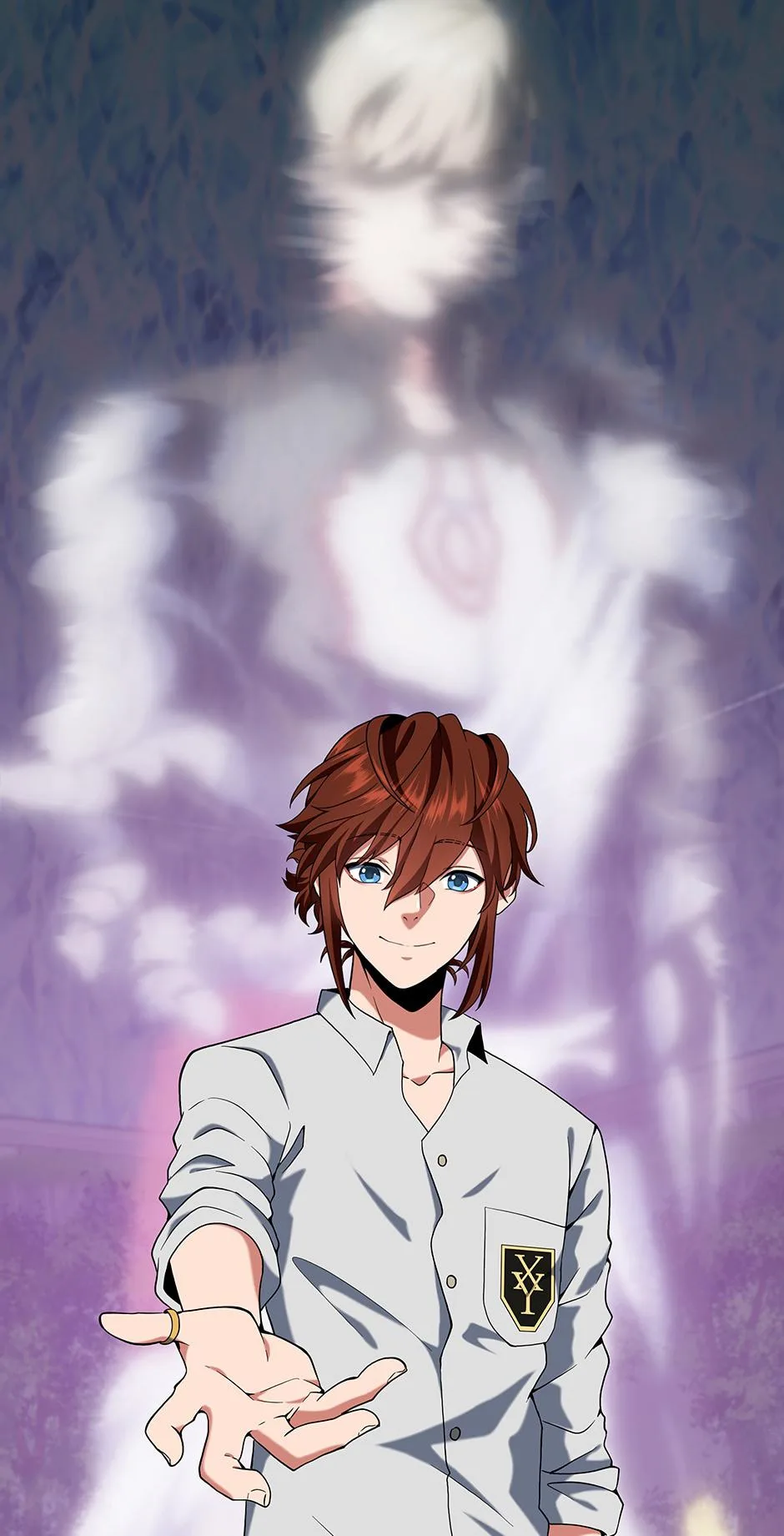 The Beginning After The End - Chapter 113 - Page 79