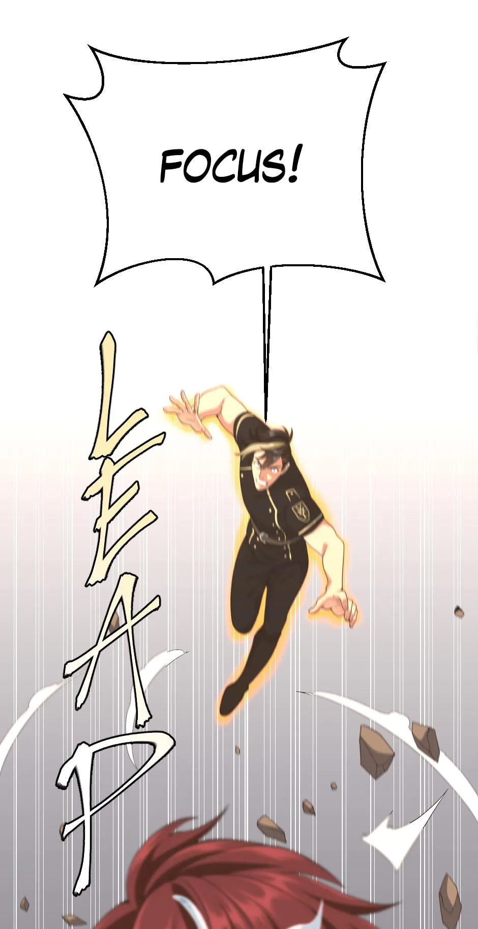 The Beginning After The End - Chapter 113 - Page 8