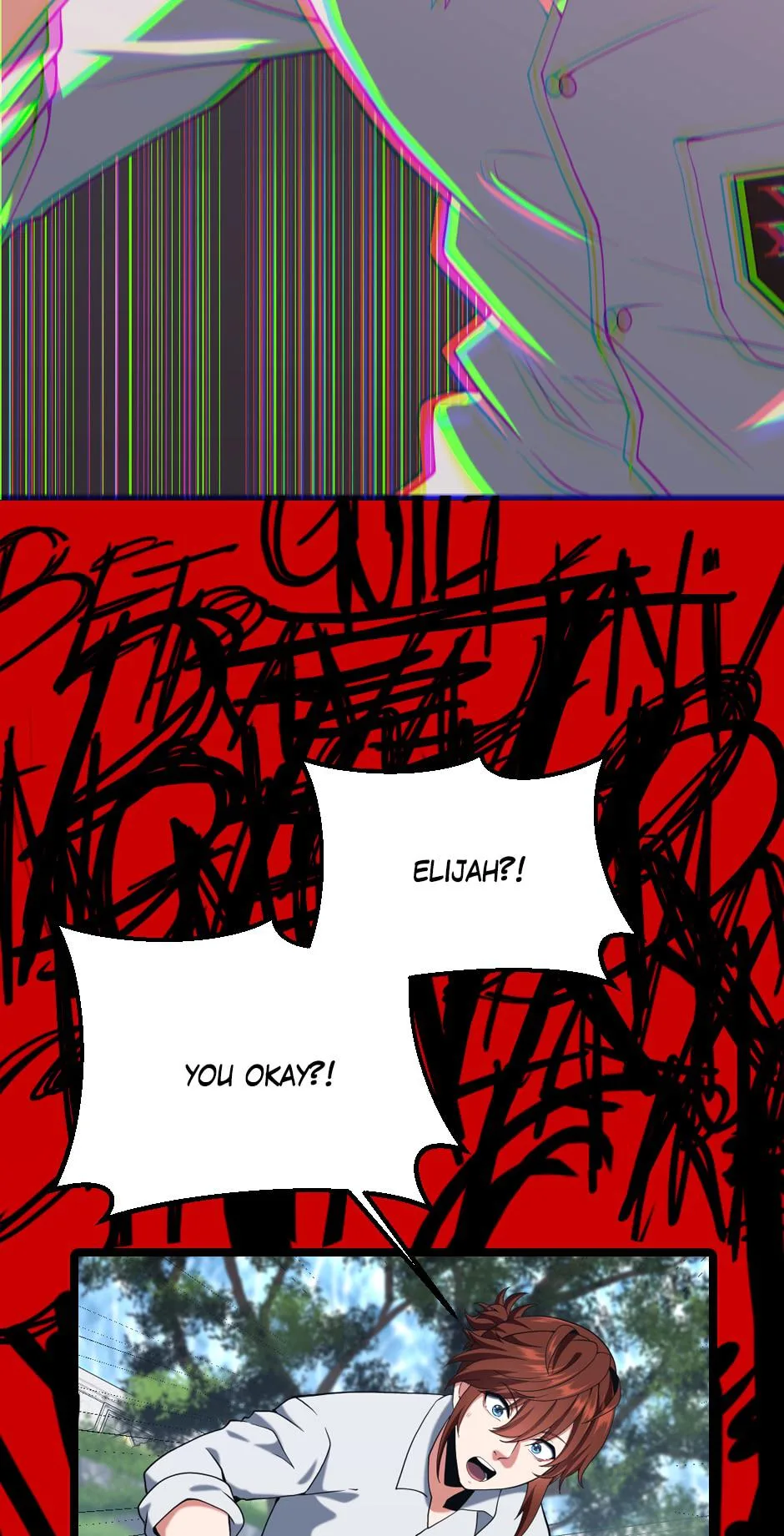 The Beginning After The End - Chapter 113 - Page 82