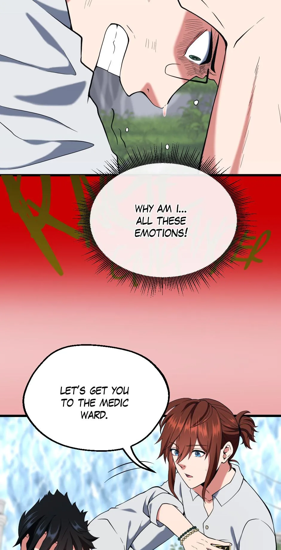 The Beginning After The End - Chapter 113 - Page 84