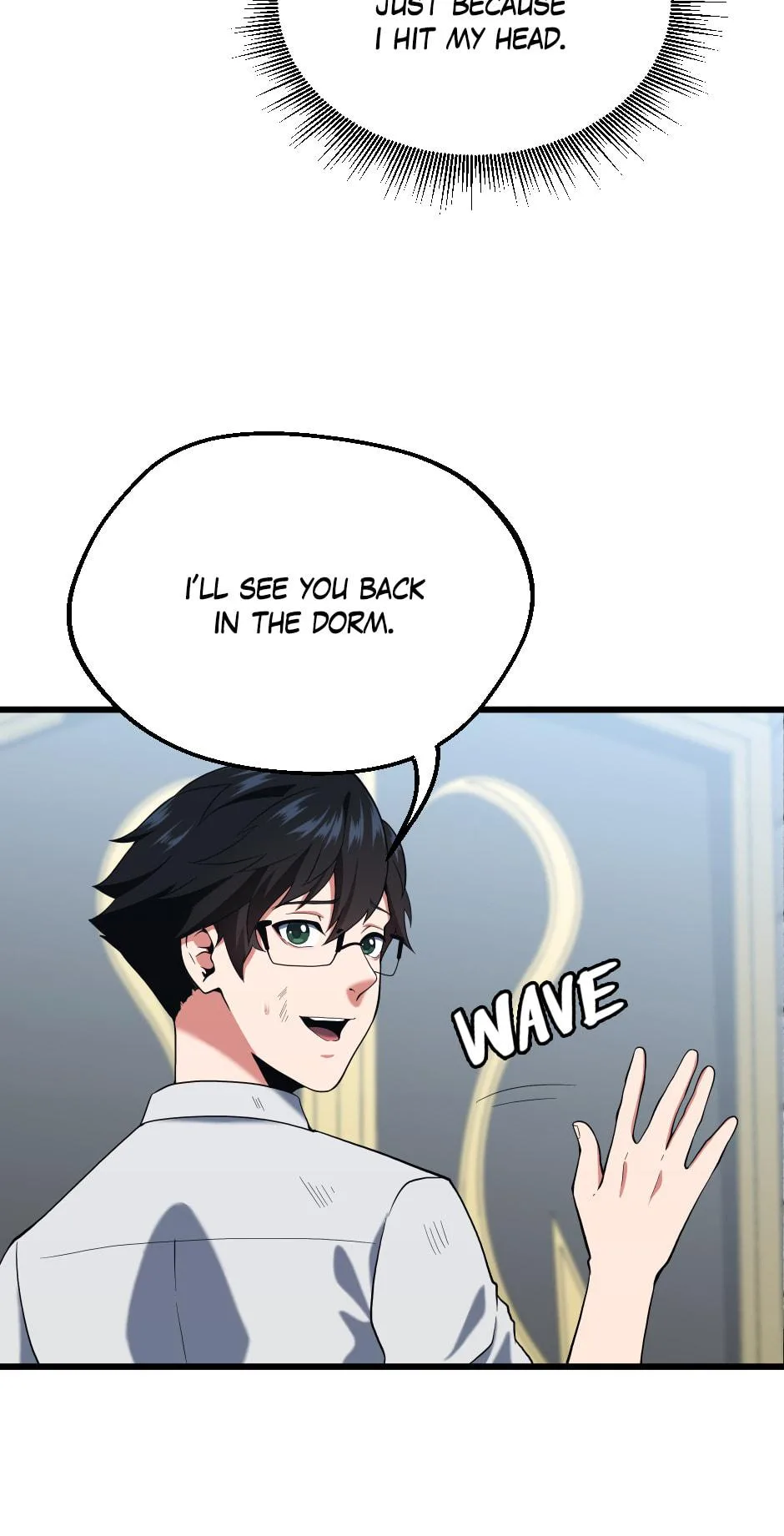 The Beginning After The End - Chapter 113 - Page 88