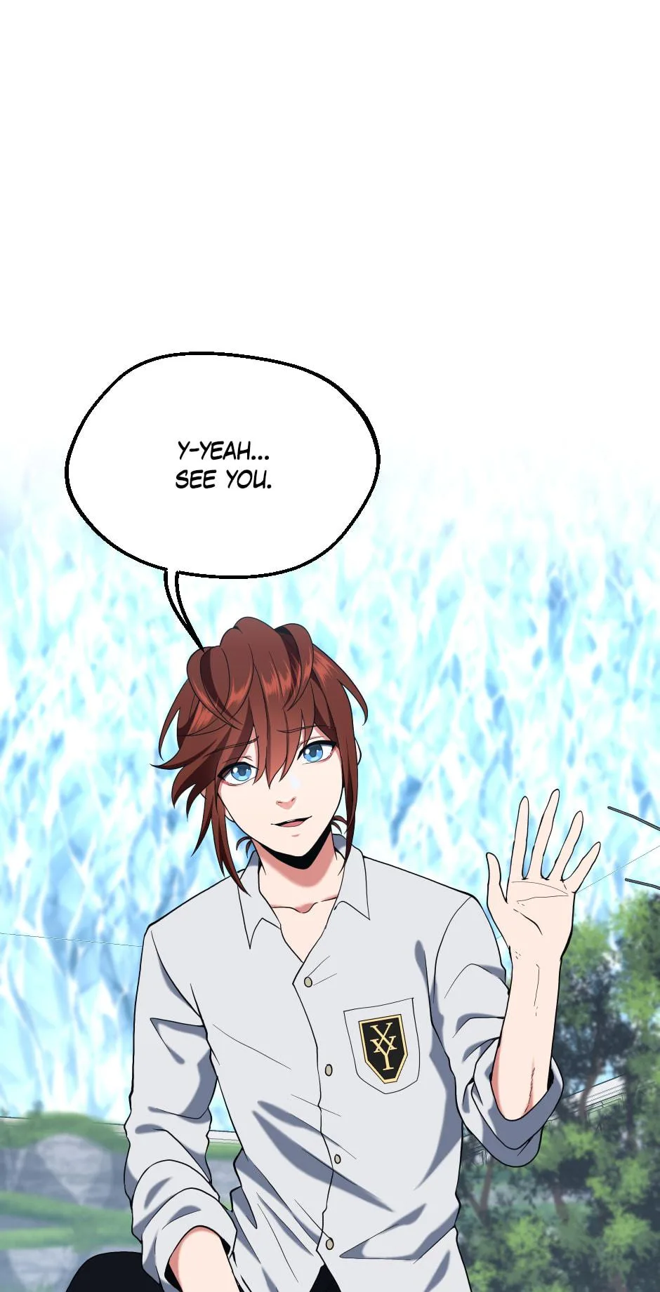 The Beginning After The End - Chapter 113 - Page 89