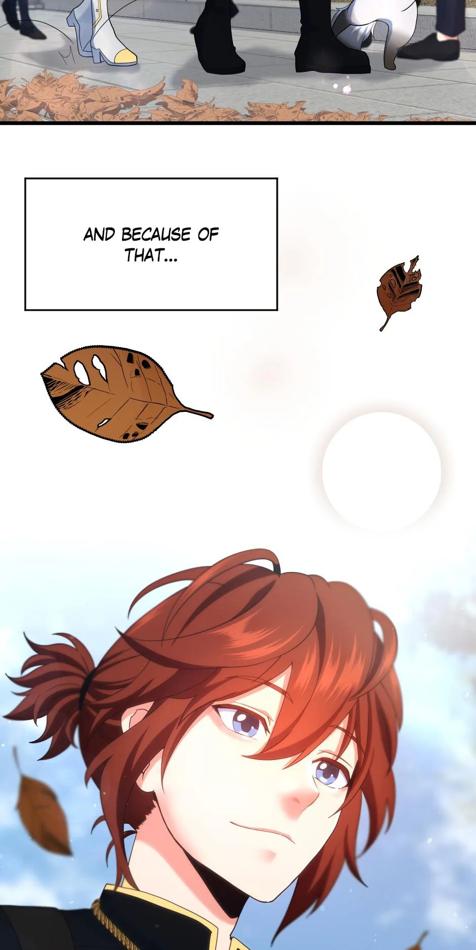 The Beginning After The End - Chapter 114 - Page 10