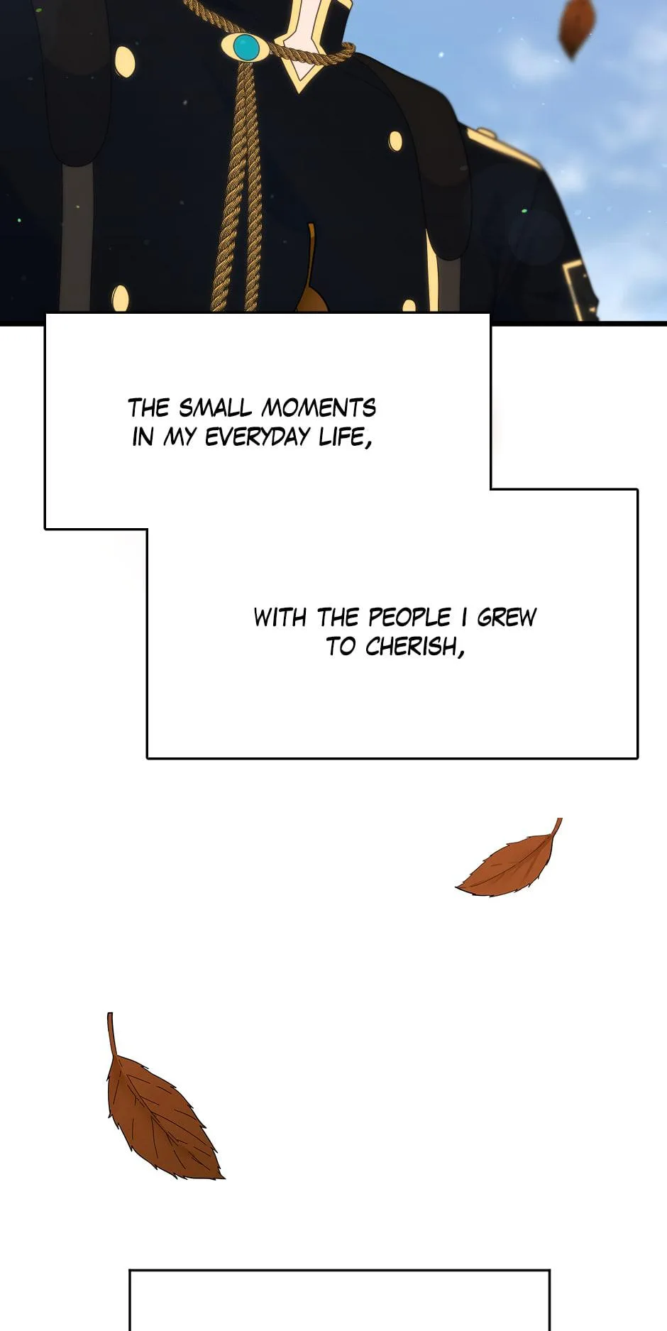 The Beginning After The End - Chapter 114 - Page 11