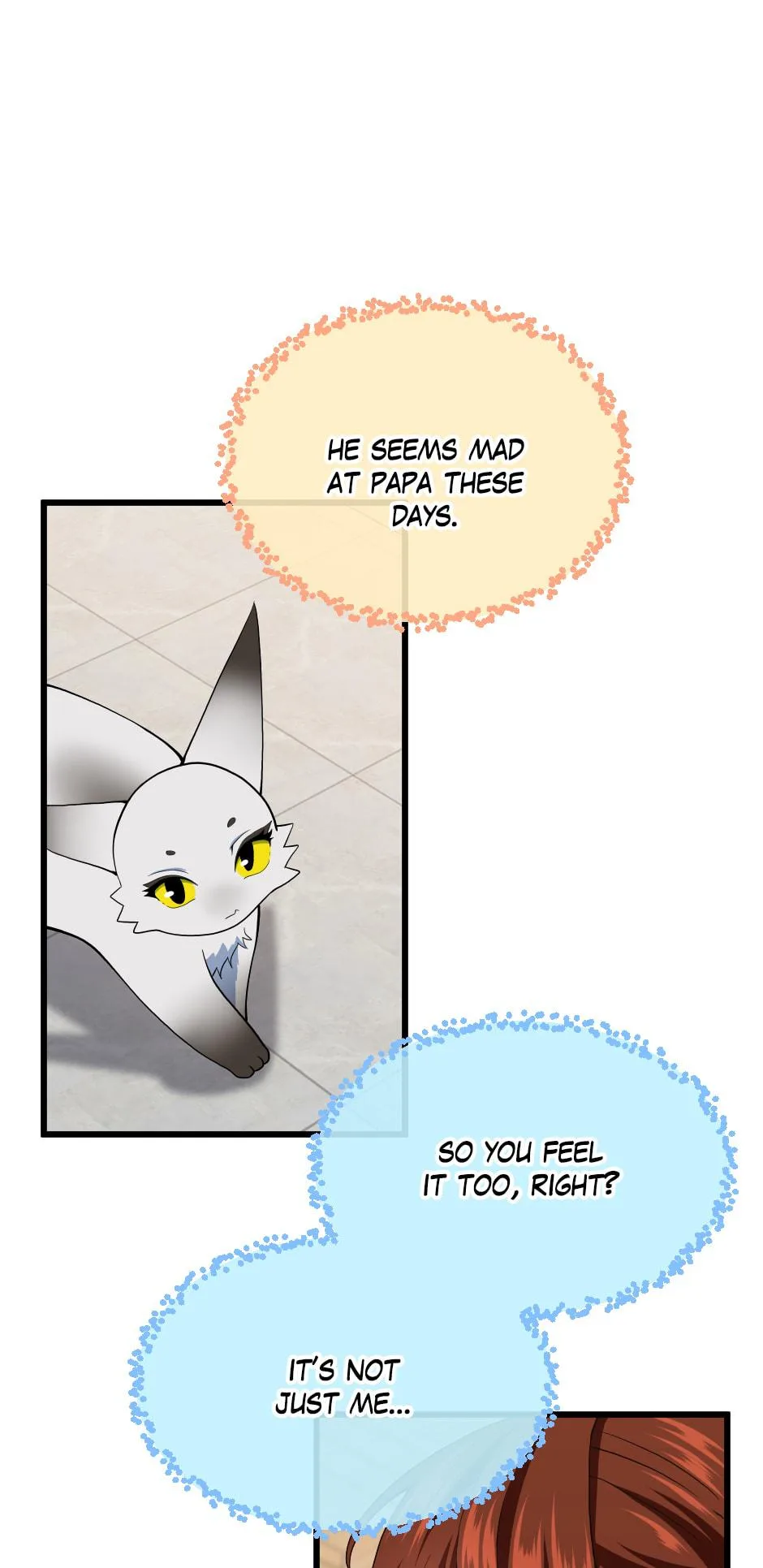 The Beginning After The End - Chapter 114 - Page 19