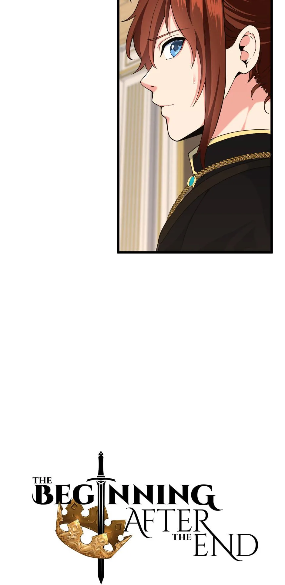 The Beginning After The End - Chapter 114 - Page 20