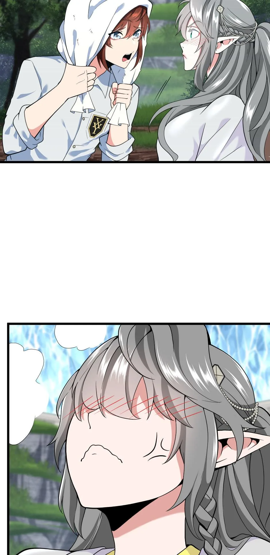 The Beginning After The End - Chapter 114 - Page 29