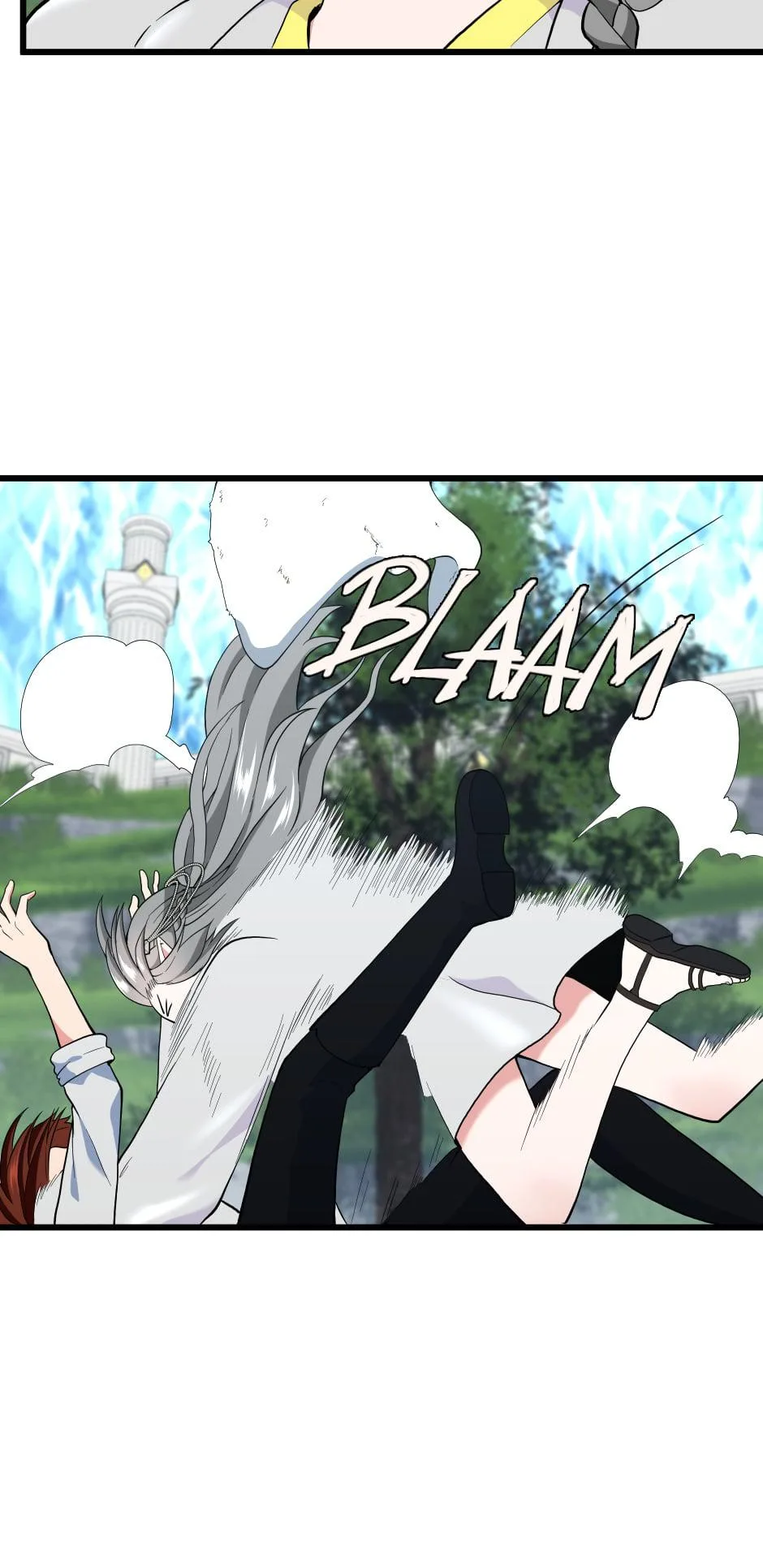 The Beginning After The End - Chapter 114 - Page 30
