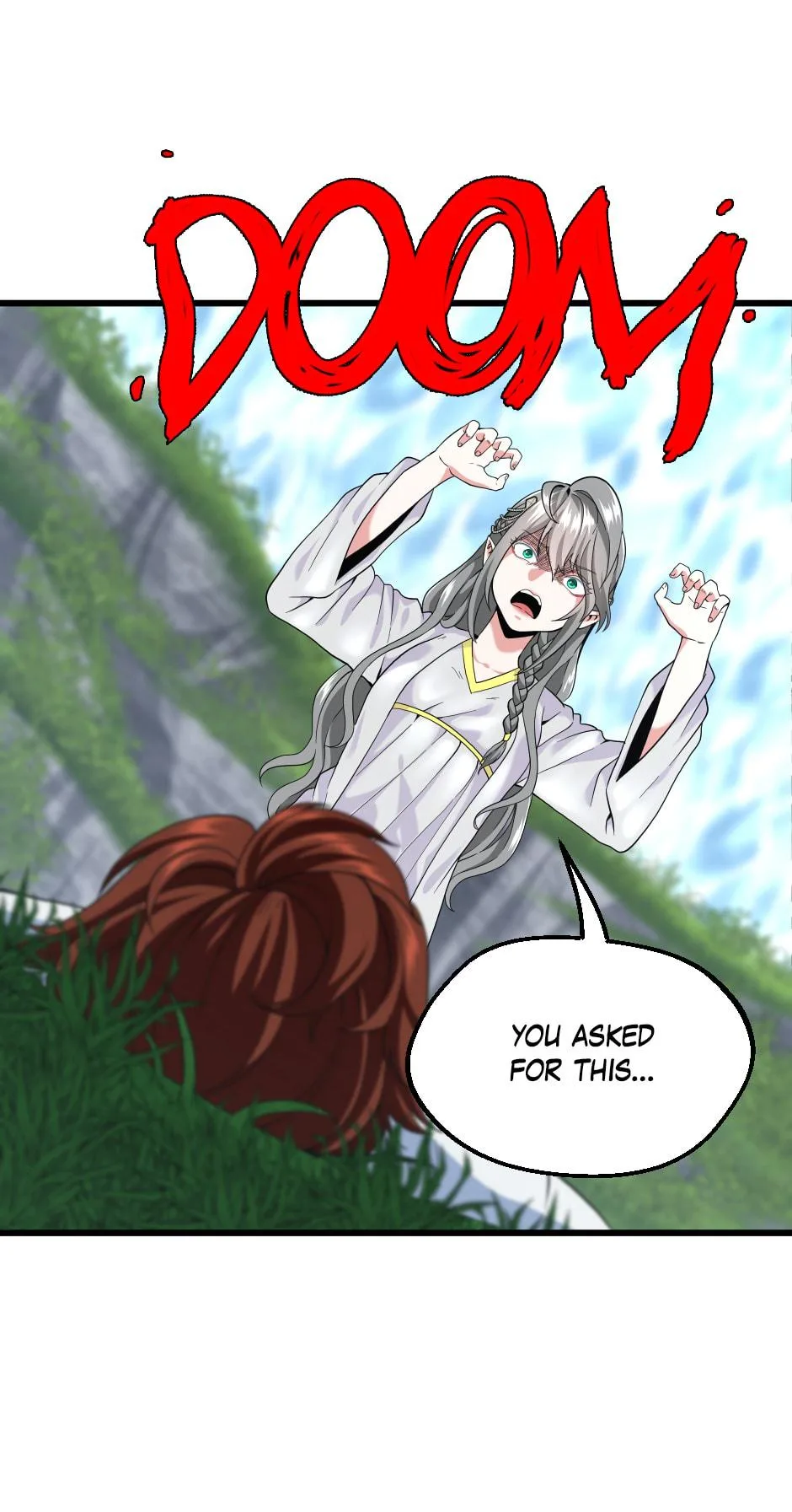The Beginning After The End - Chapter 114 - Page 32