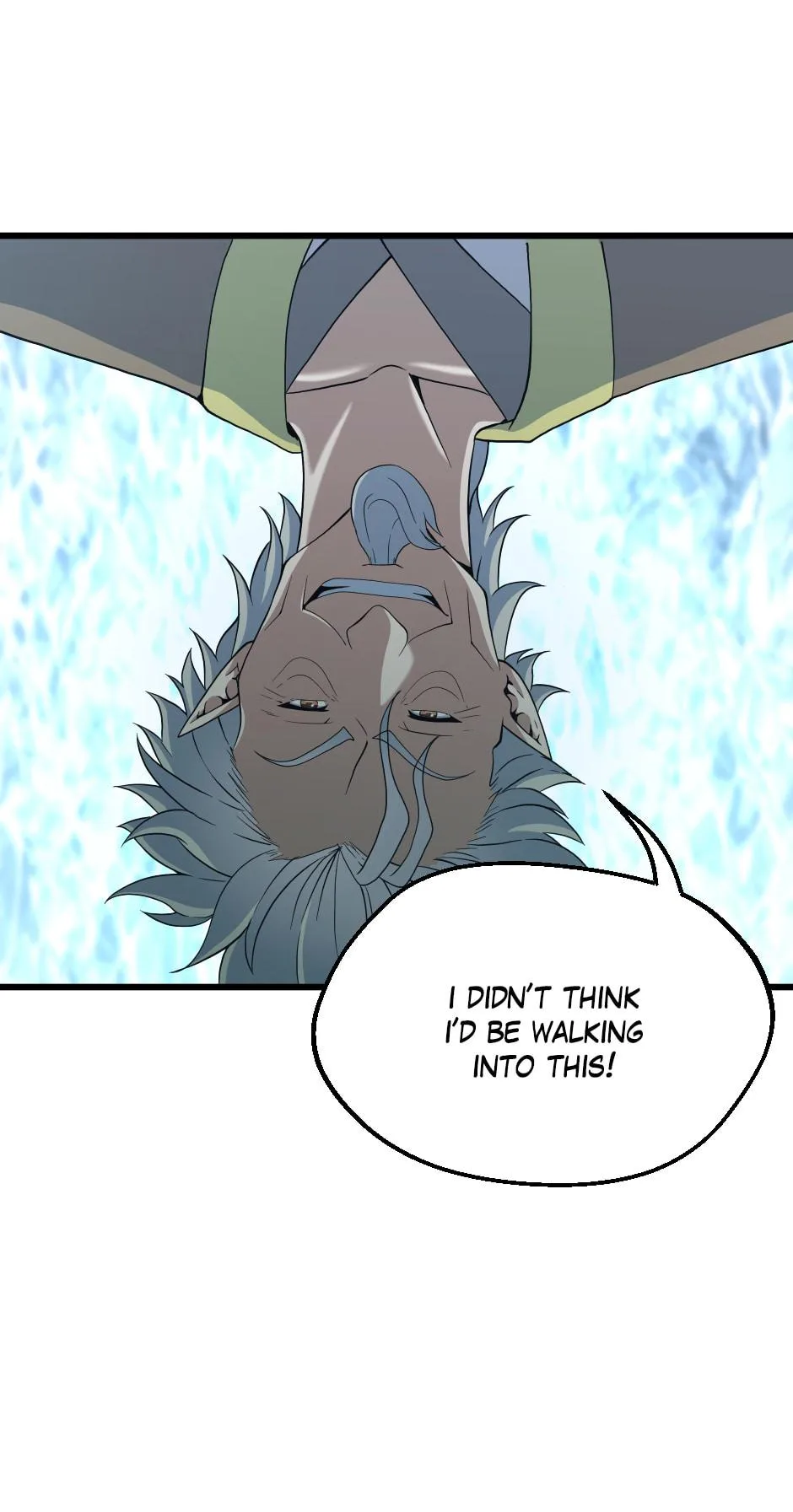 The Beginning After The End - Chapter 114 - Page 35