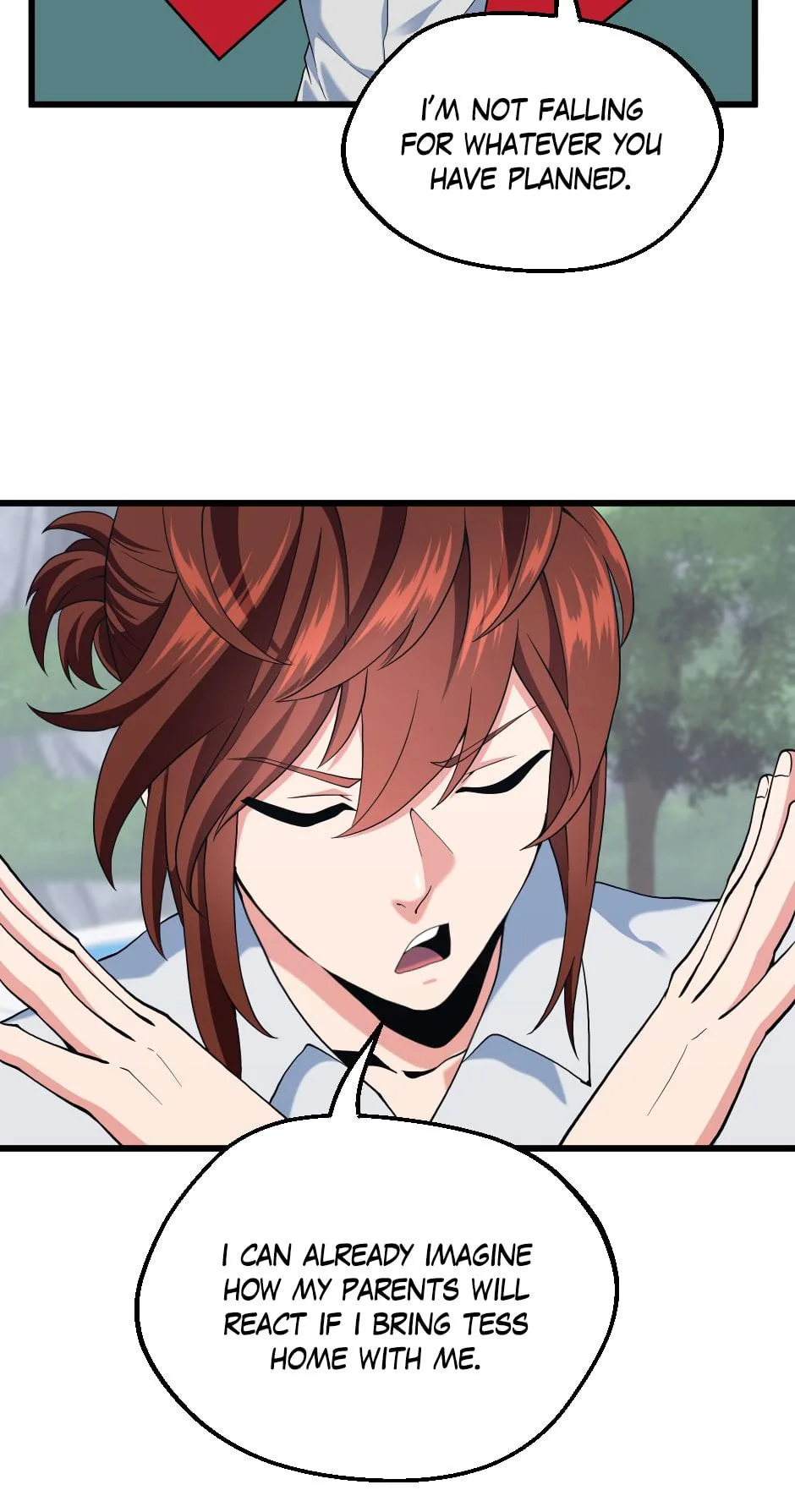 The Beginning After The End - Chapter 114 - Page 47