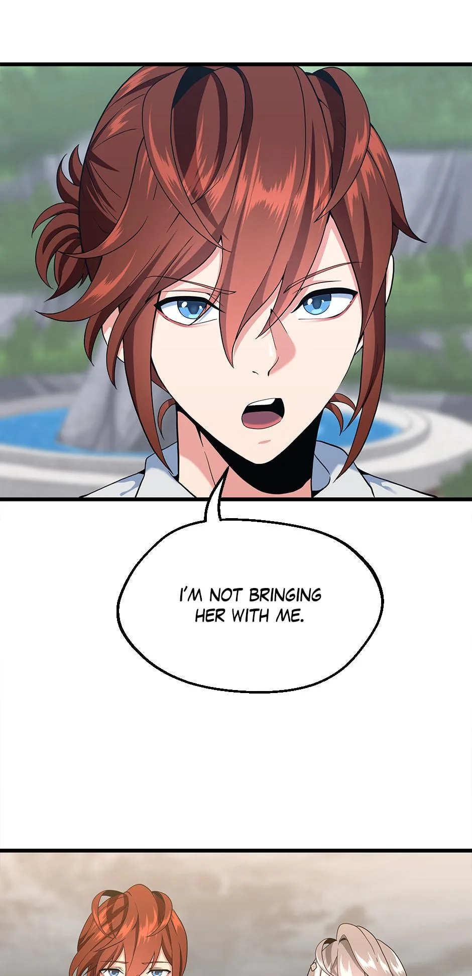 The Beginning After The End - Chapter 114 - Page 48