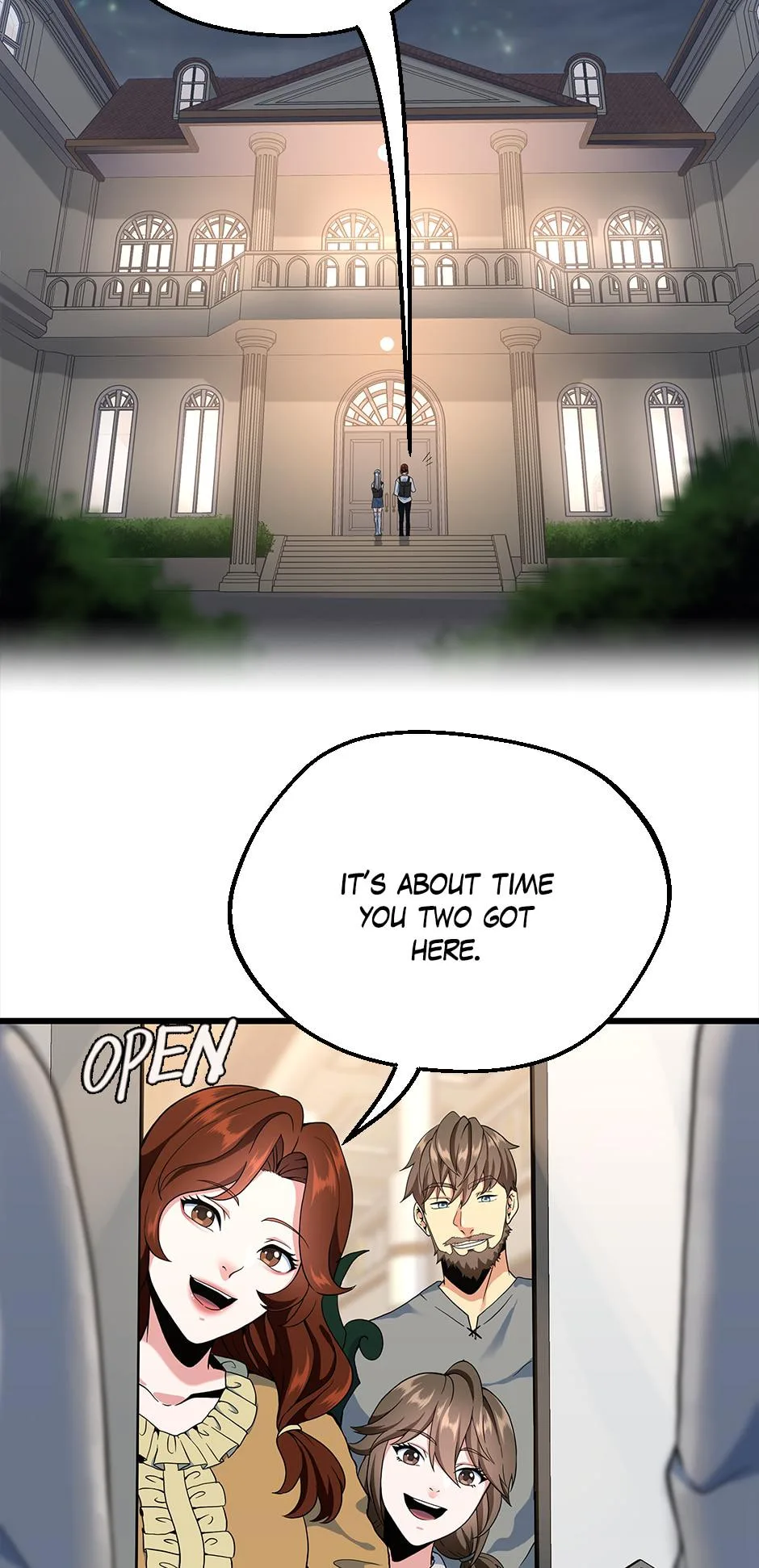 The Beginning After The End - Chapter 114 - Page 50