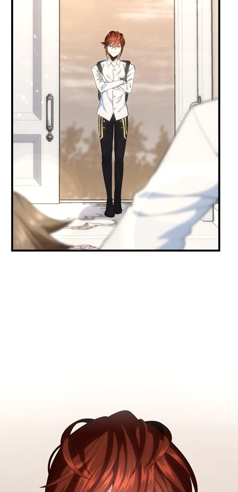 The Beginning After The End - Chapter 114 - Page 58