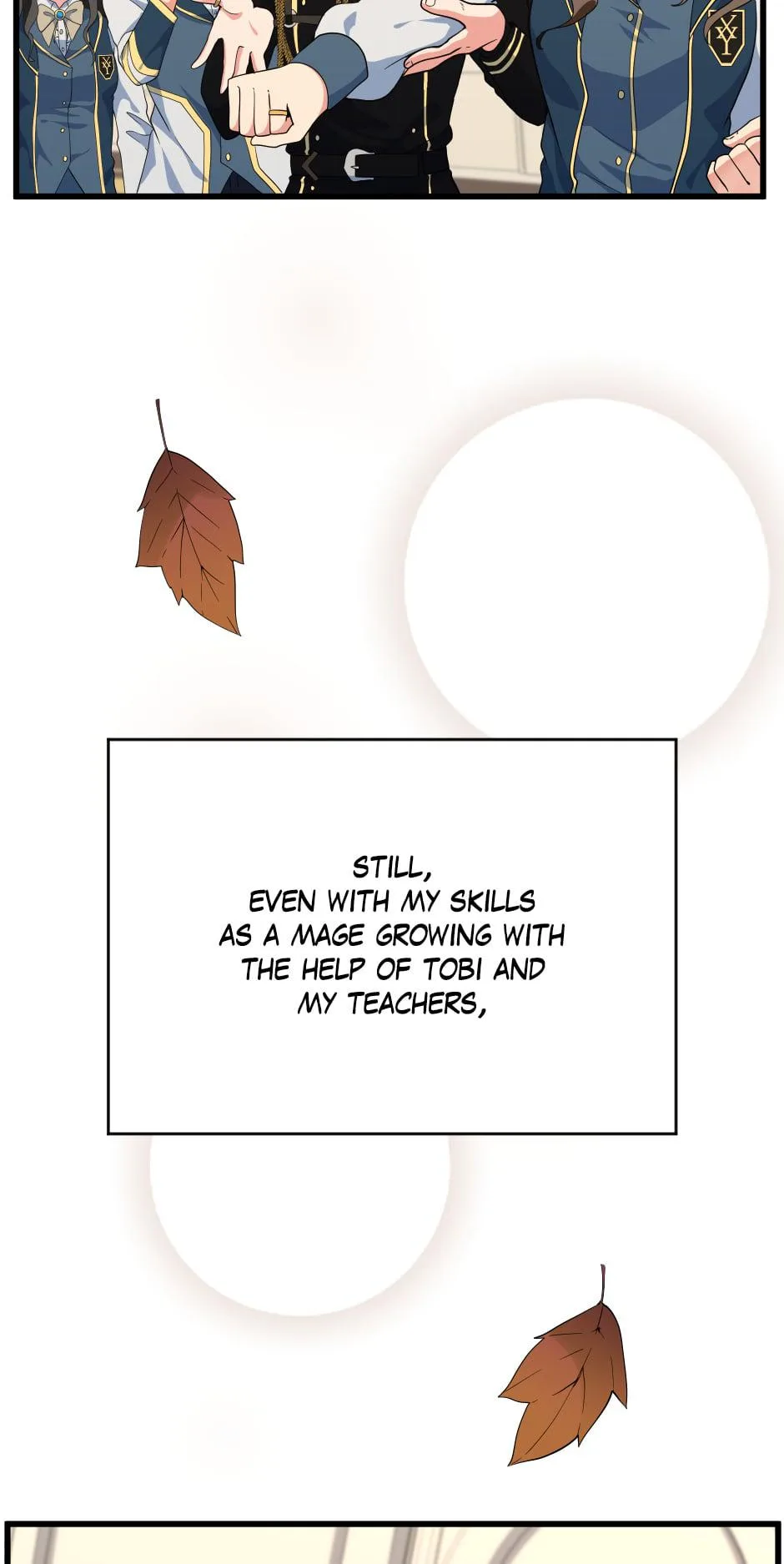 The Beginning After The End - Chapter 114 - Page 6